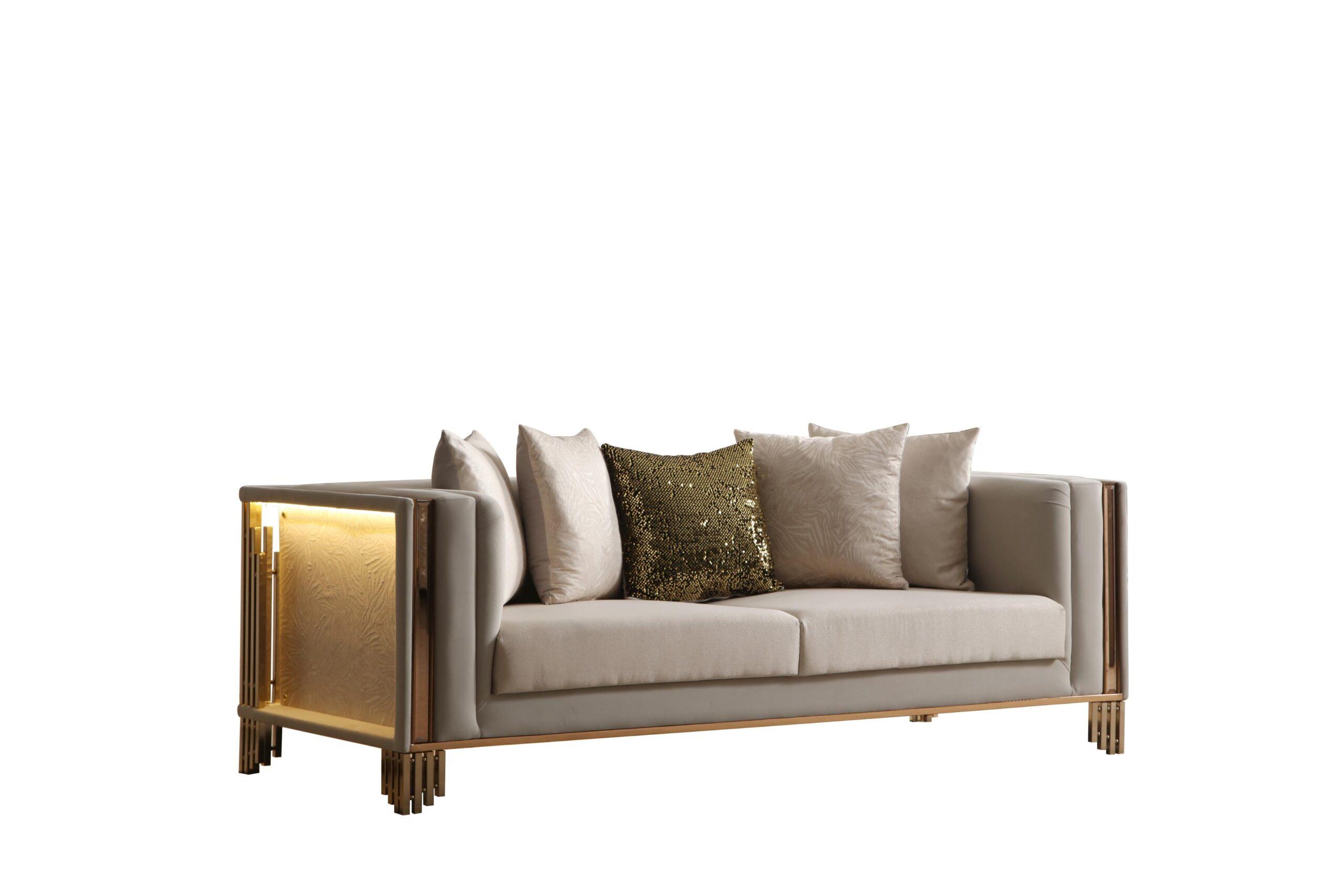 JAGUAR KOLTUK TAKIMI