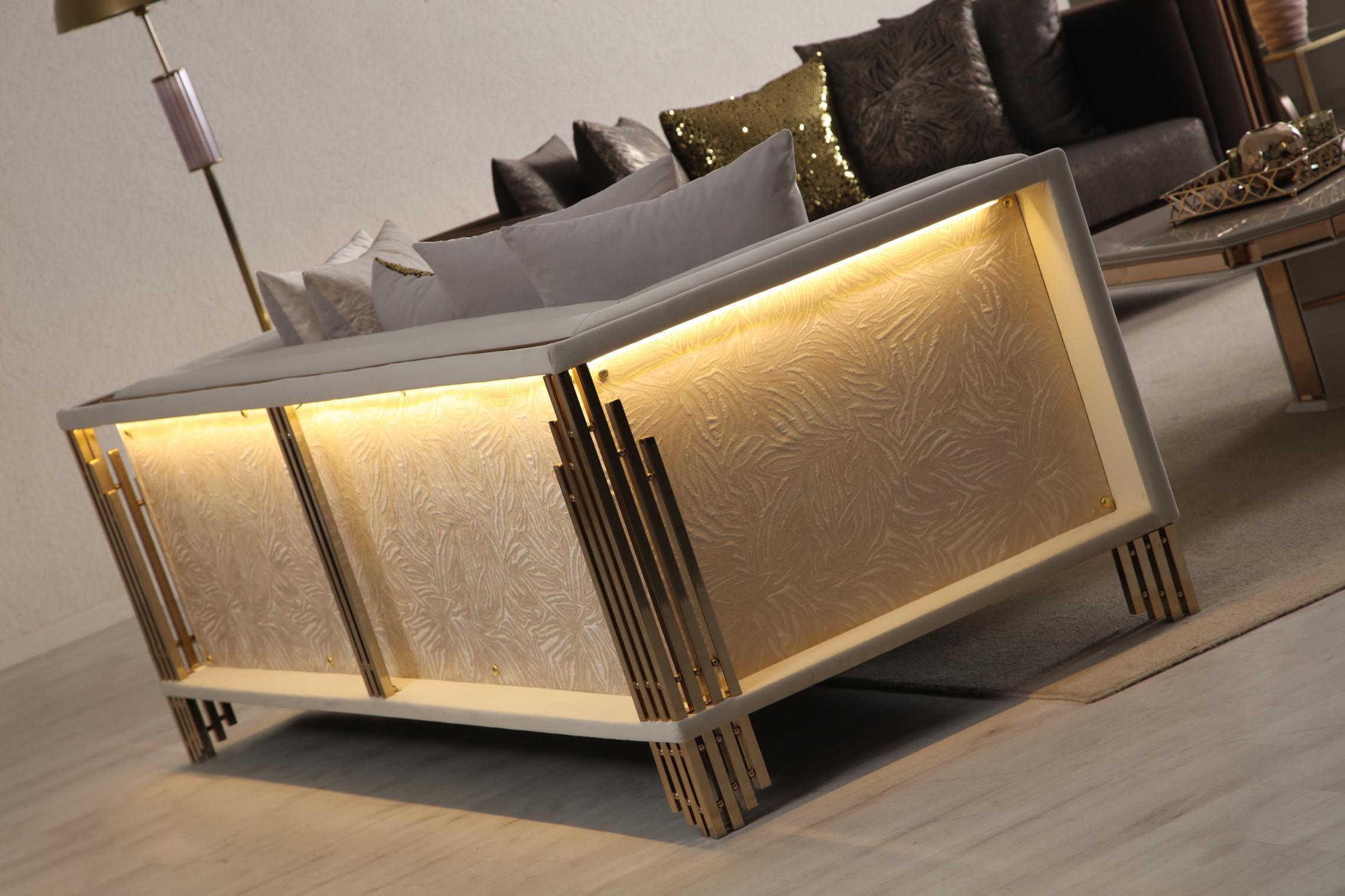 JAGUAR KOLTUK TAKIMI