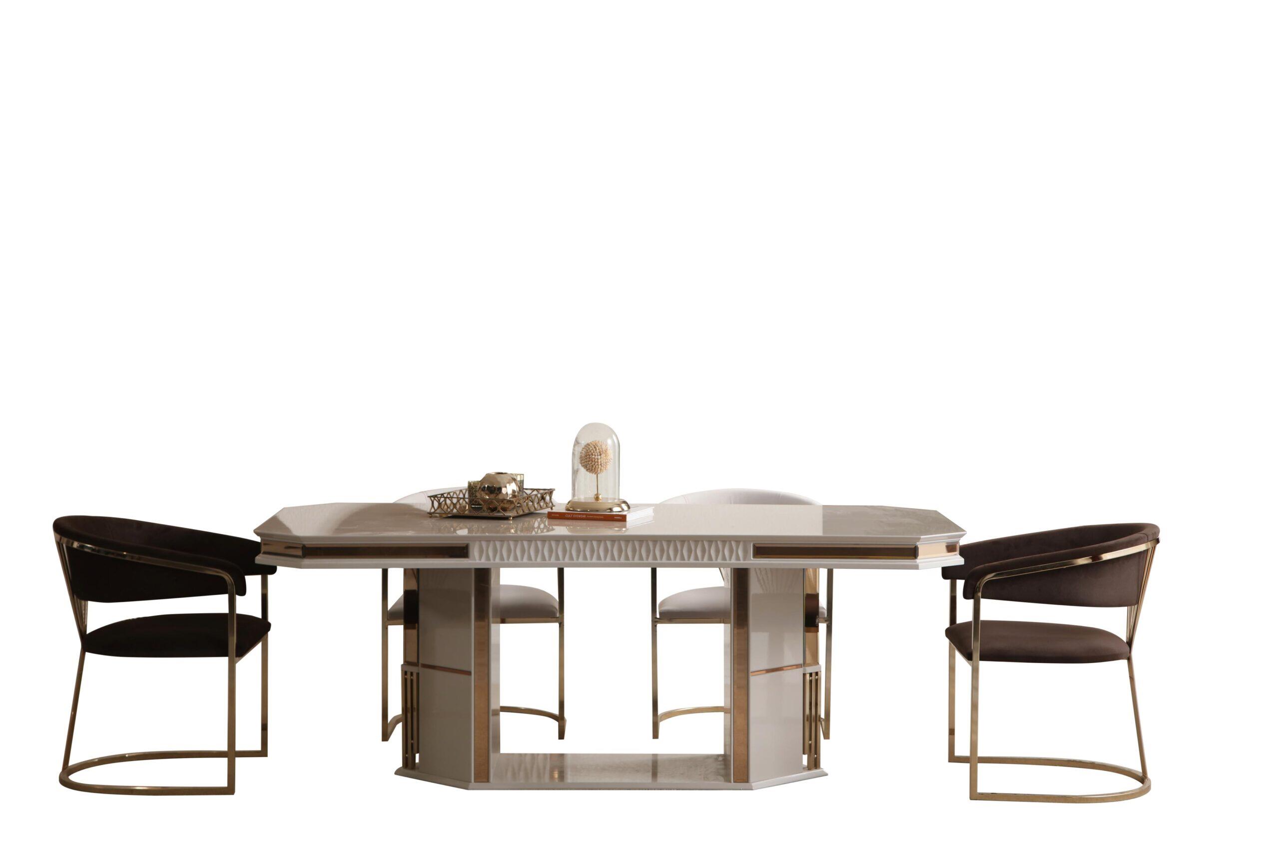 JAGUAR YEMEK ODASI TAKIMI