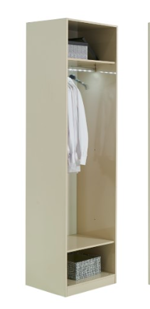 KAPADOKYA 50 CM SAĞ EK MODÜL