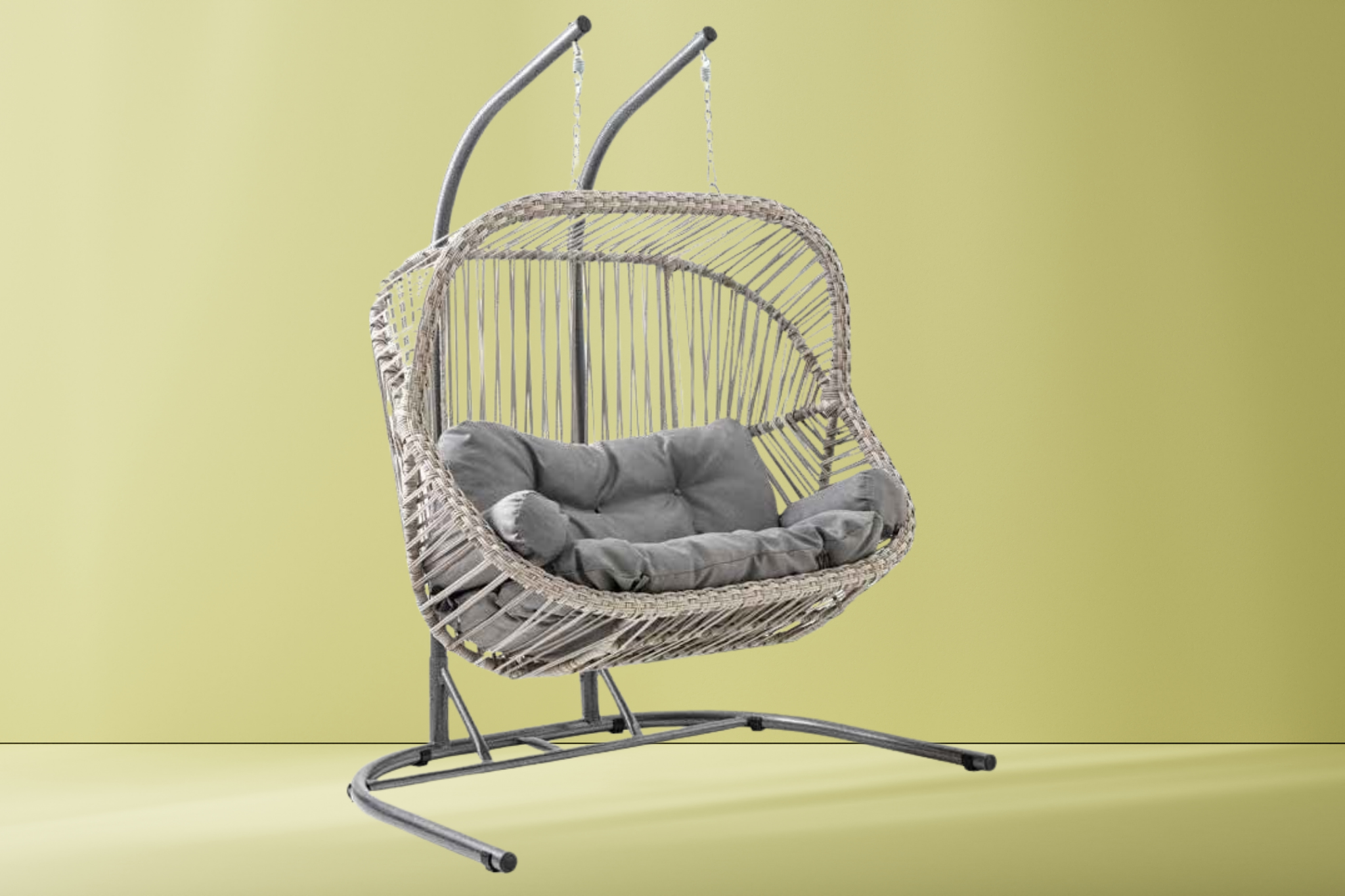 KAPADOKYA ÇİFTLİ SALINCAK