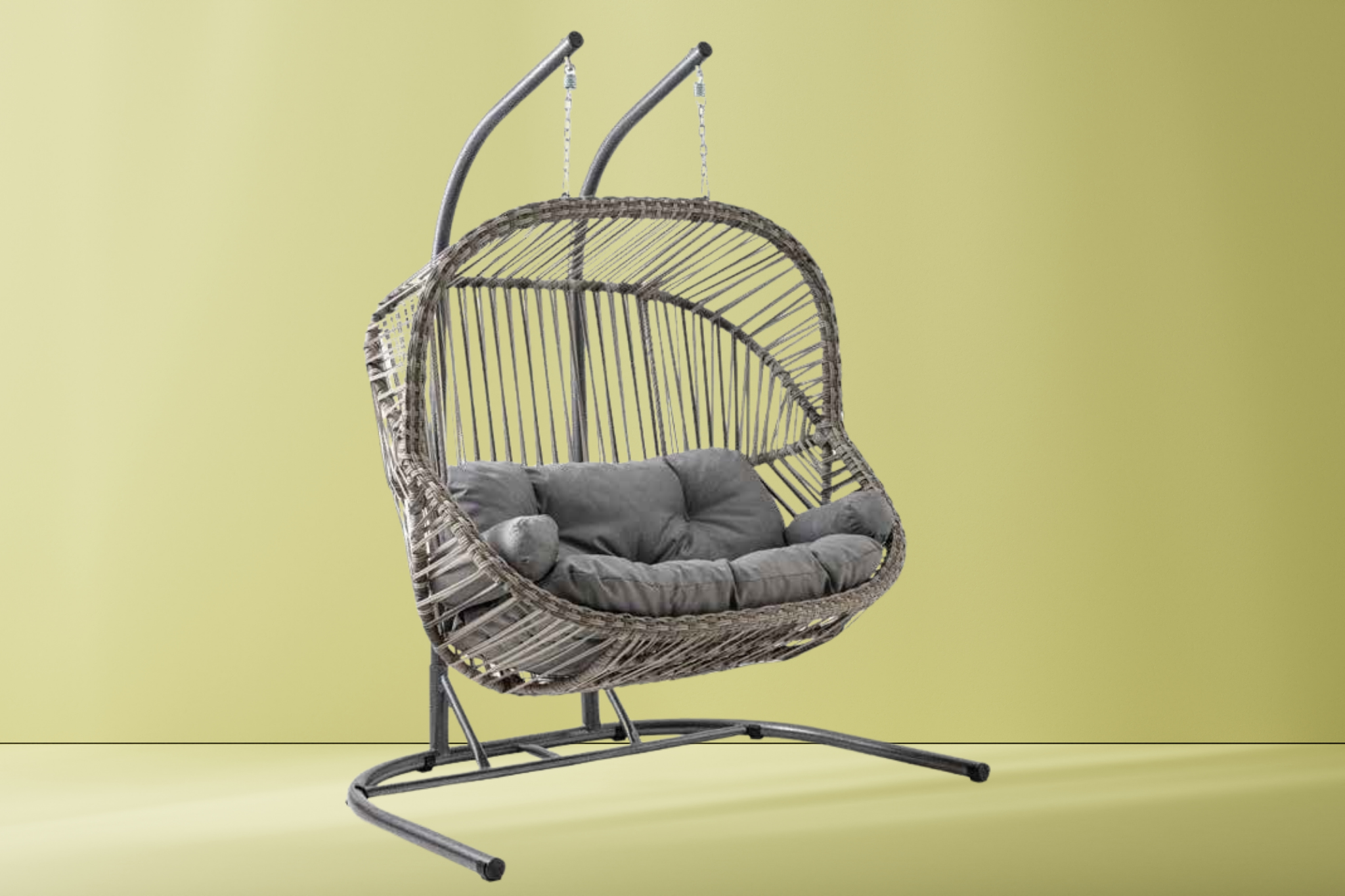 KAPADOKYA ÇİFTLİ SALINCAK