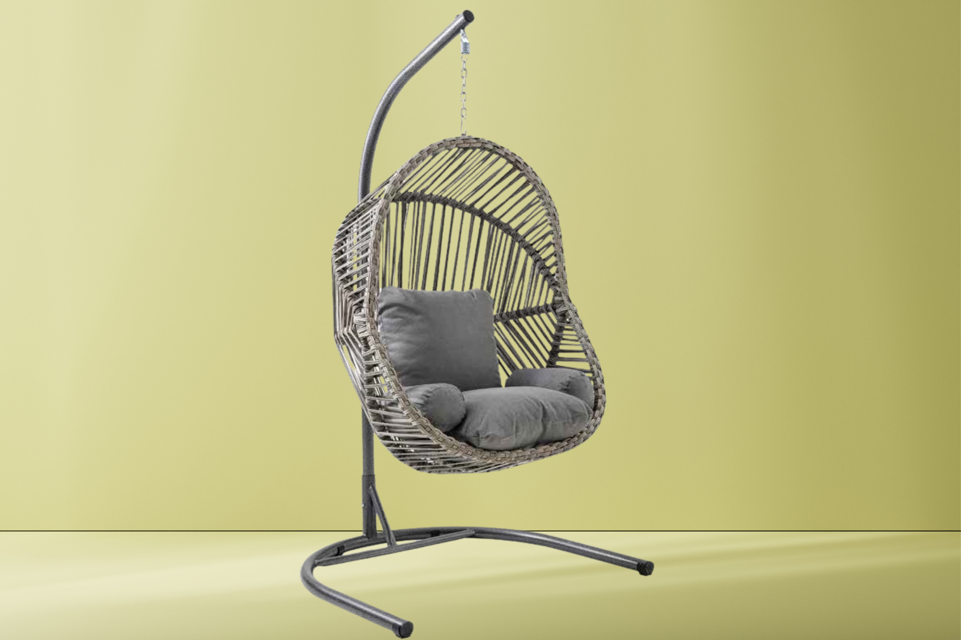 KAPADOKYA TEKLİ SALINCAK