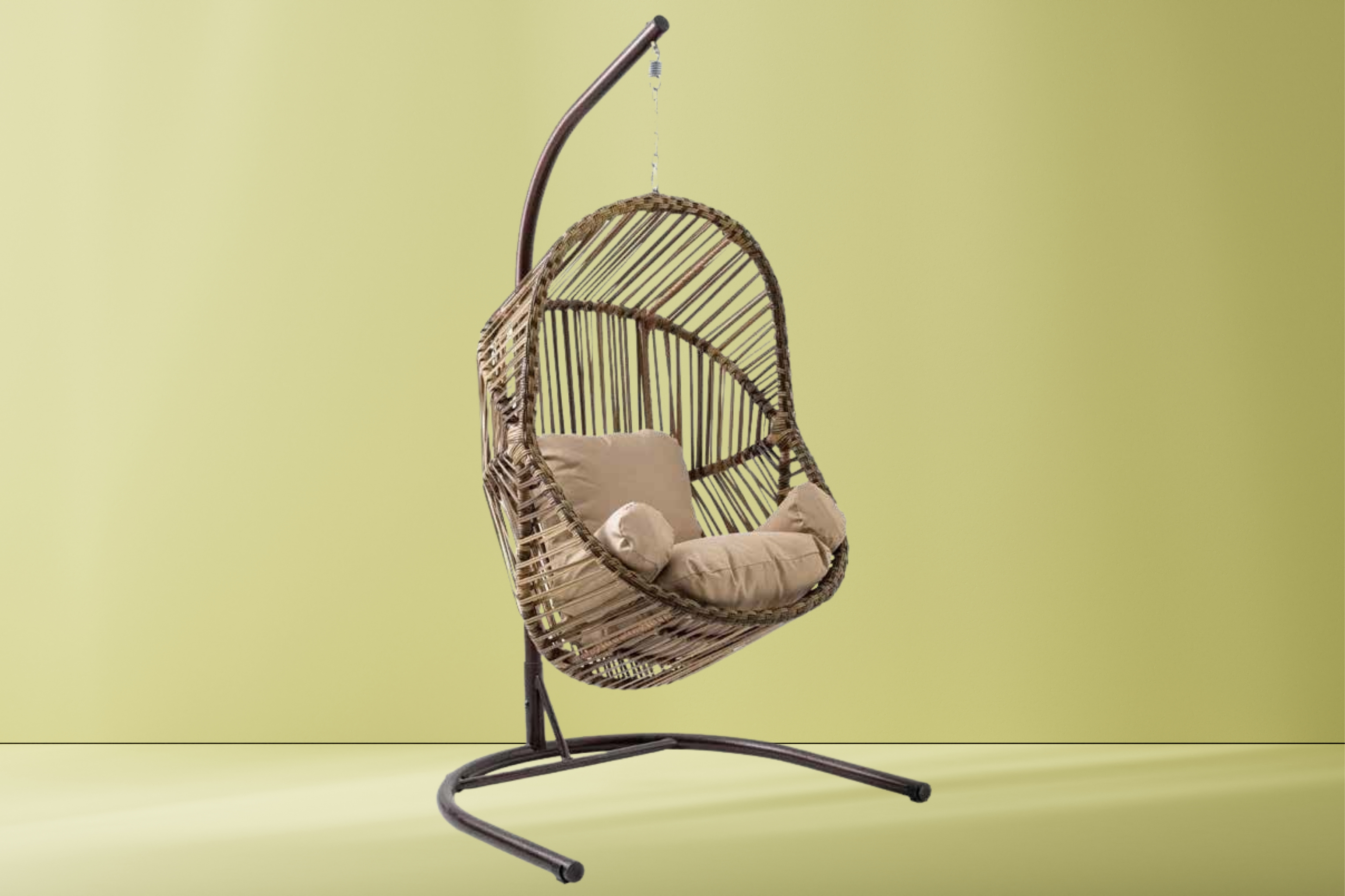 KAPADOKYA TEKLİ SALINCAK