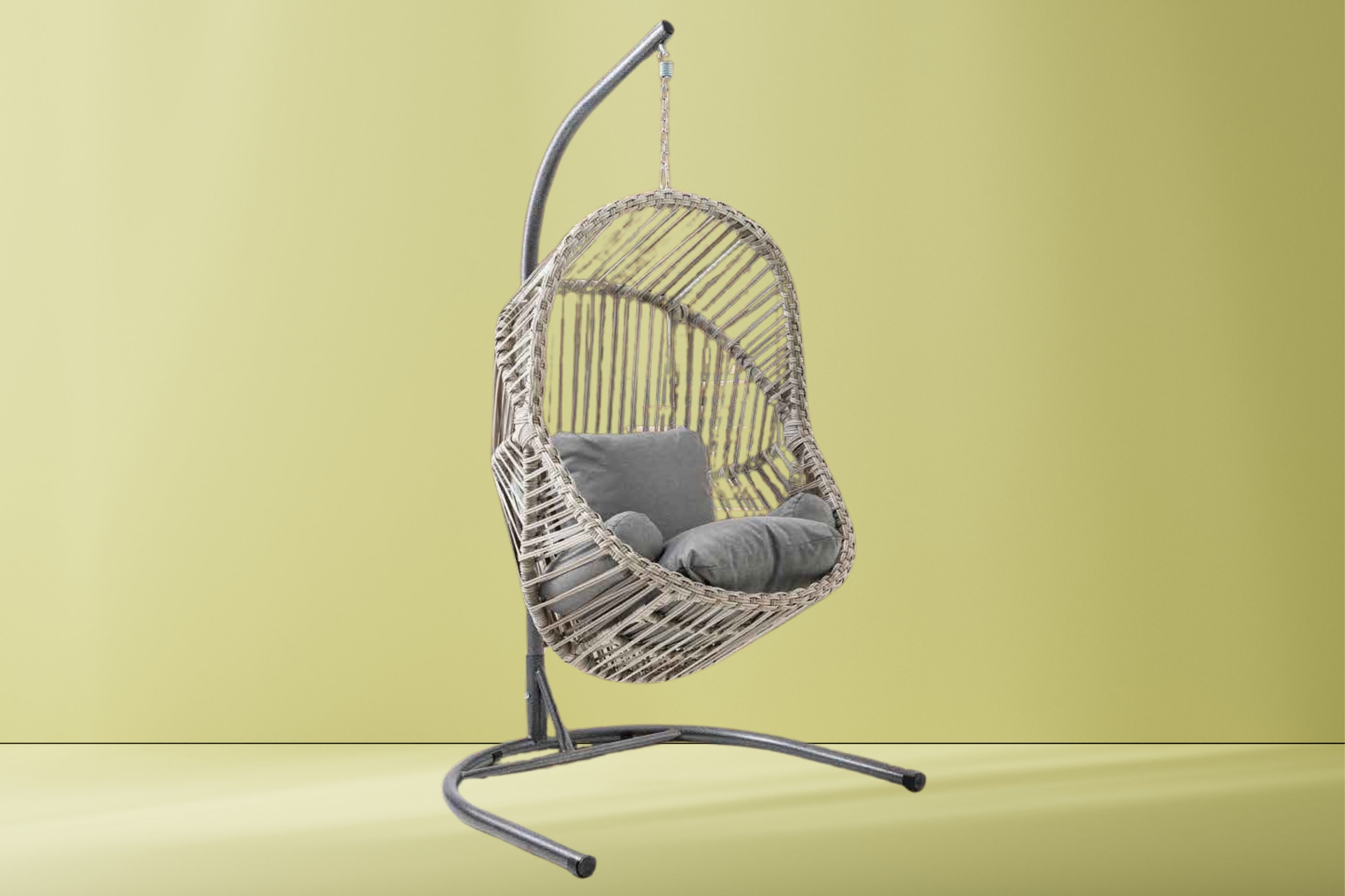 KAPADOKYA TEKLİ SALINCAK