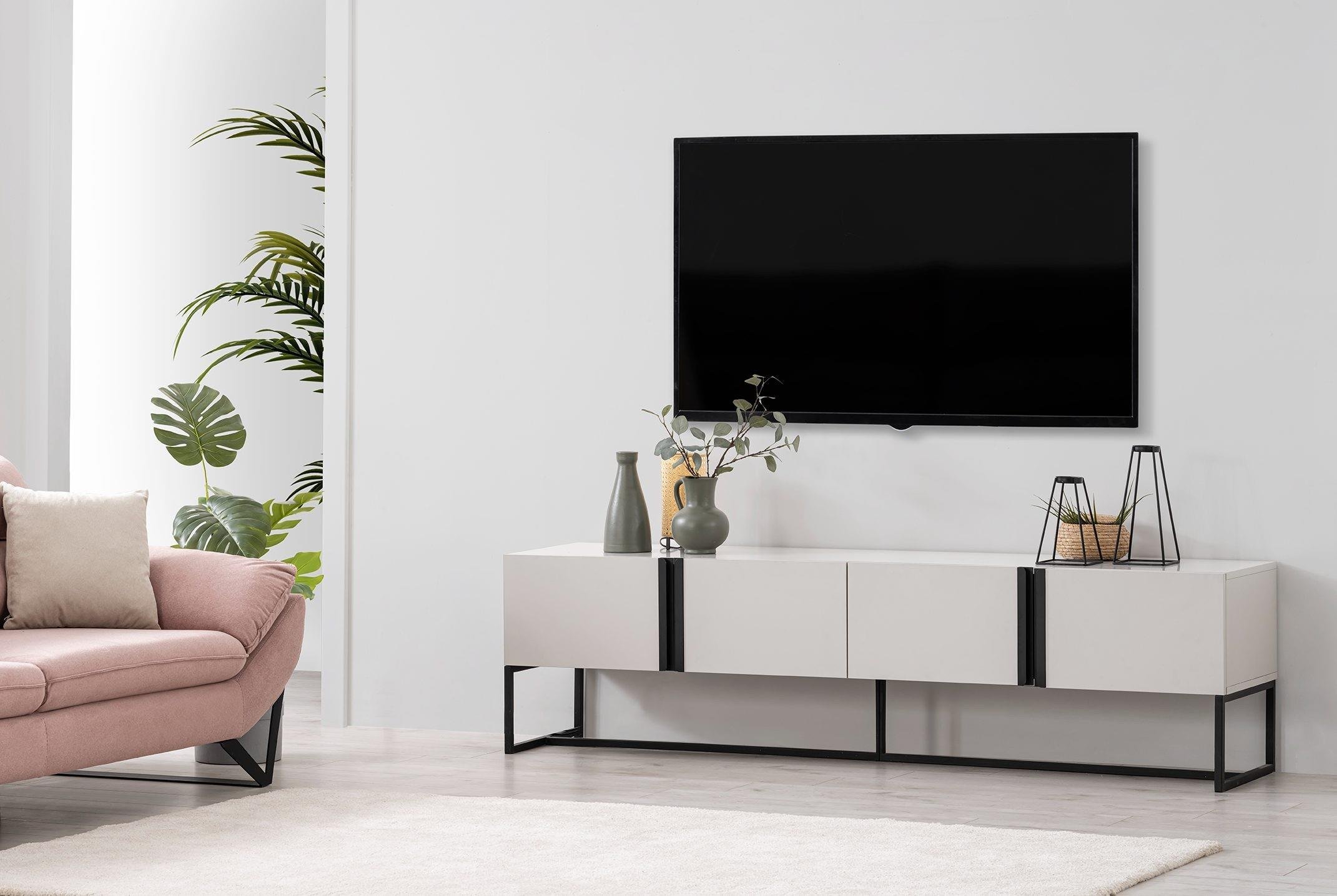 KARO DOLUNAY DUVAR ÜNİTESİ 