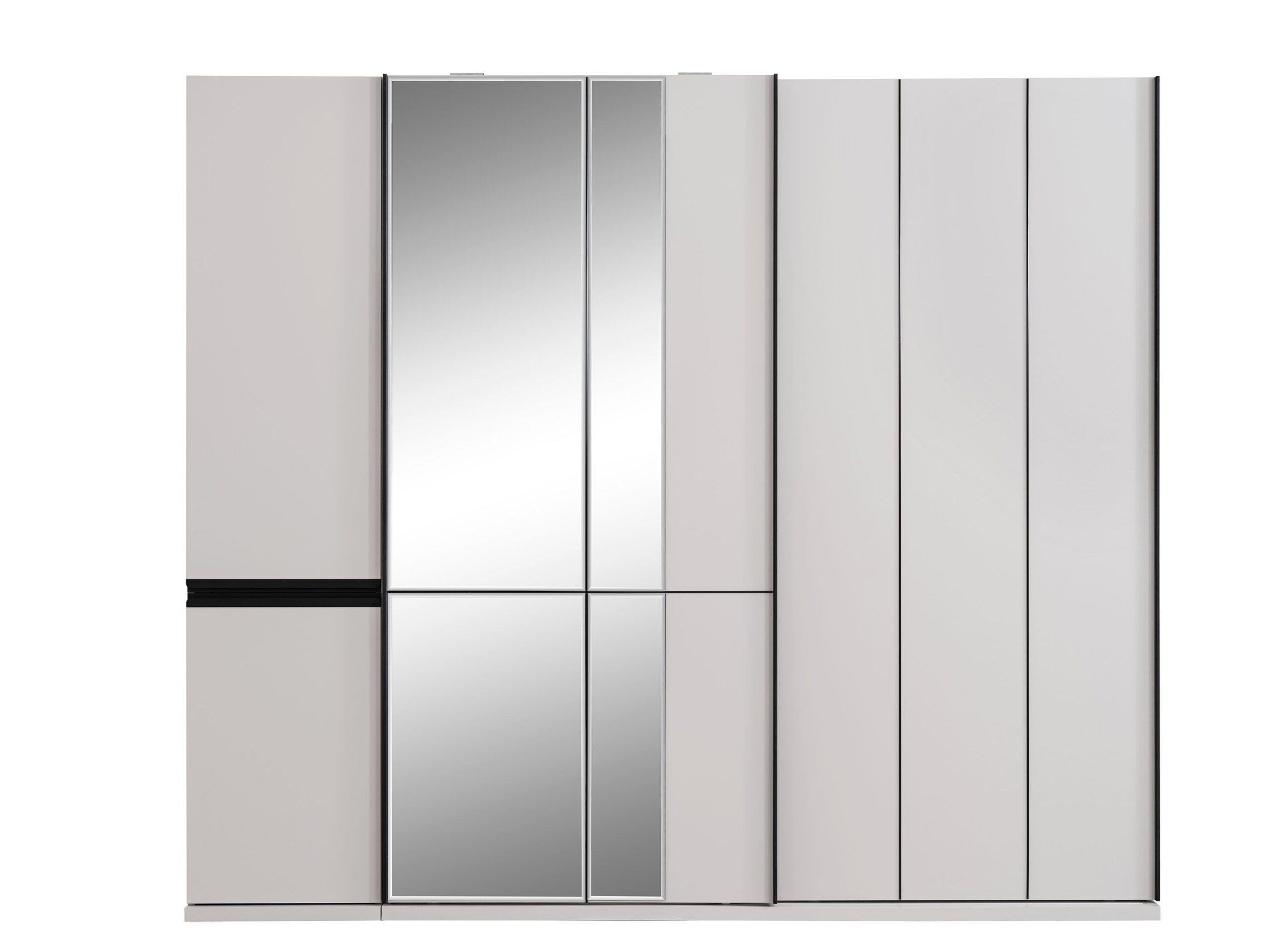 KARO DOLUNAY SÜRGÜLÜ DOLAP