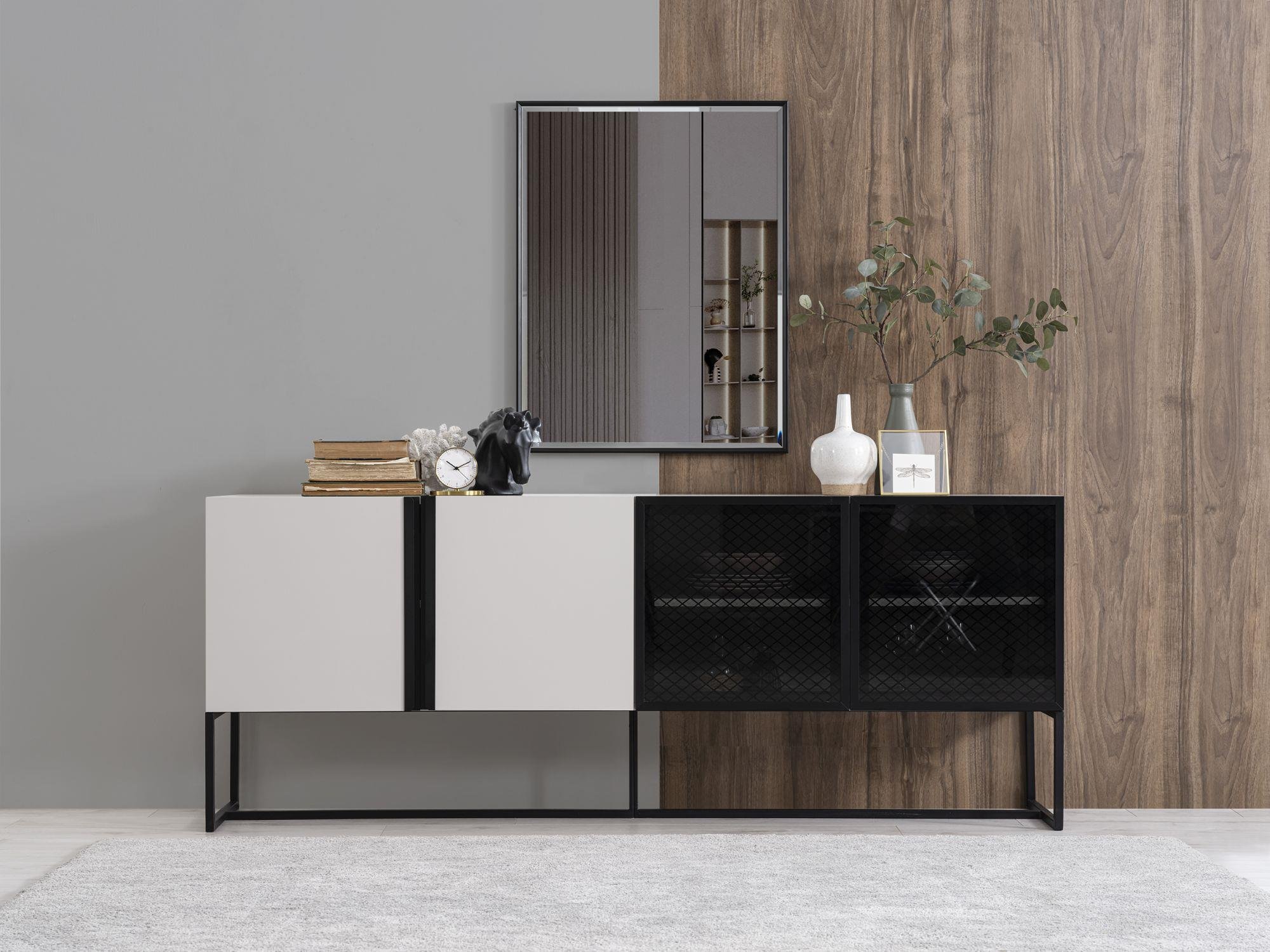 KARO DOLUNAY YEMEK ODASI TAKIMI 