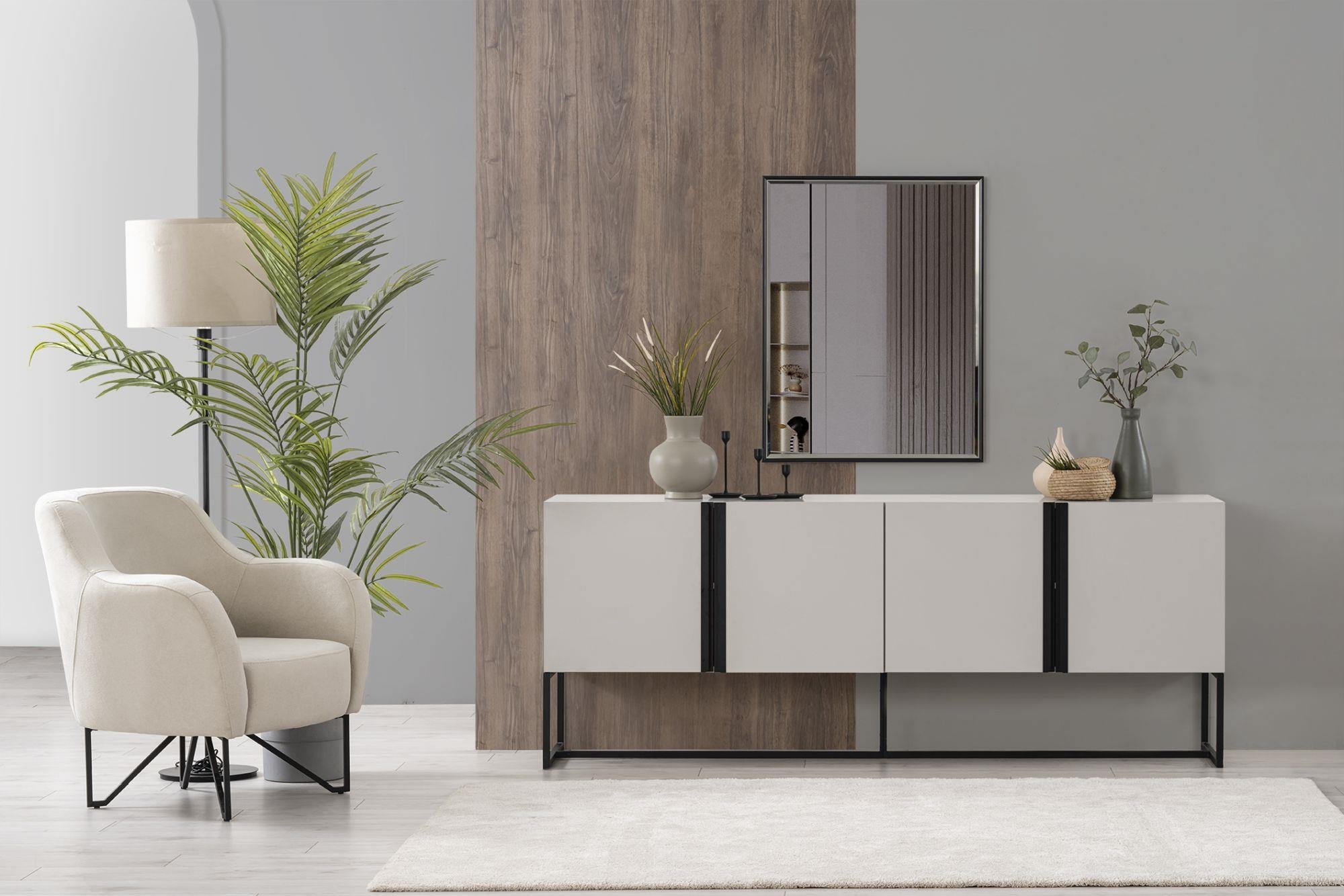 KARO DOLUNAY YEMEK ODASI TAKIMI 