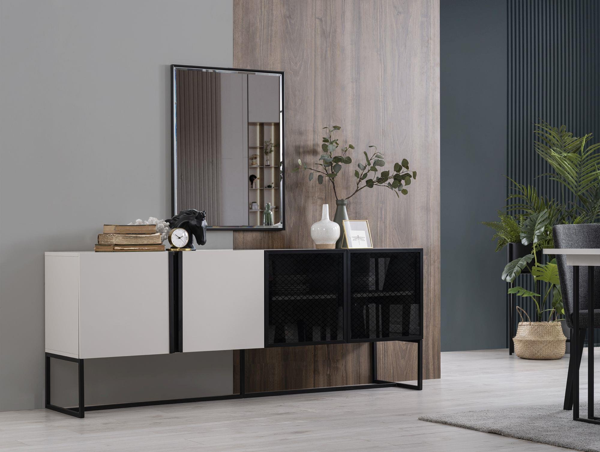 KARO DOLUNAY YEMEK ODASI TAKIMI 