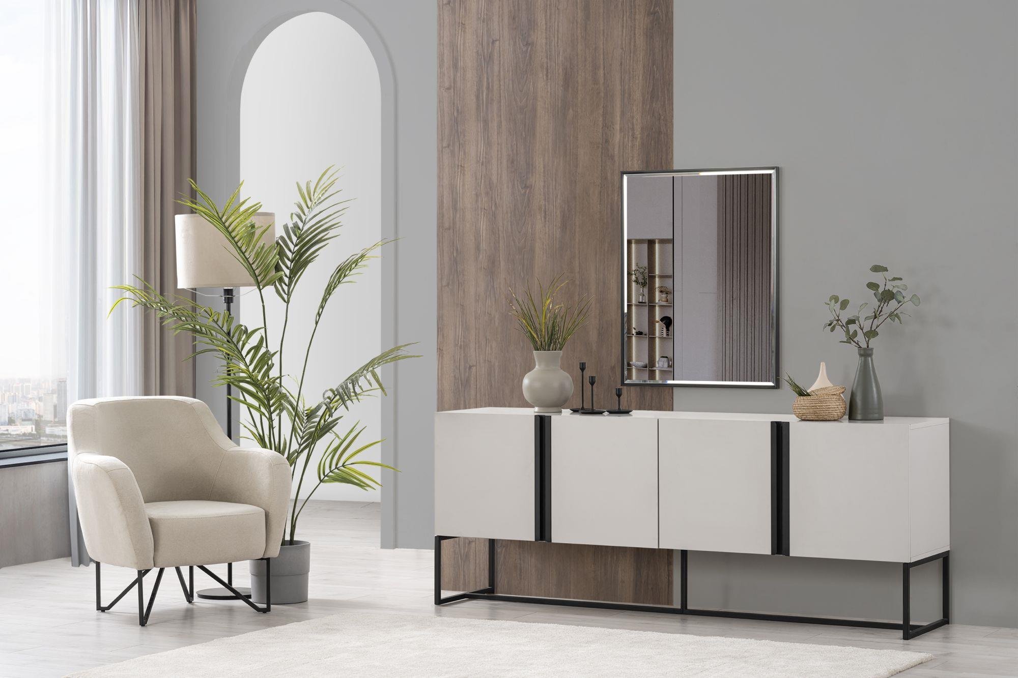 KARO DOLUNAY YEMEK ODASI TAKIMI 