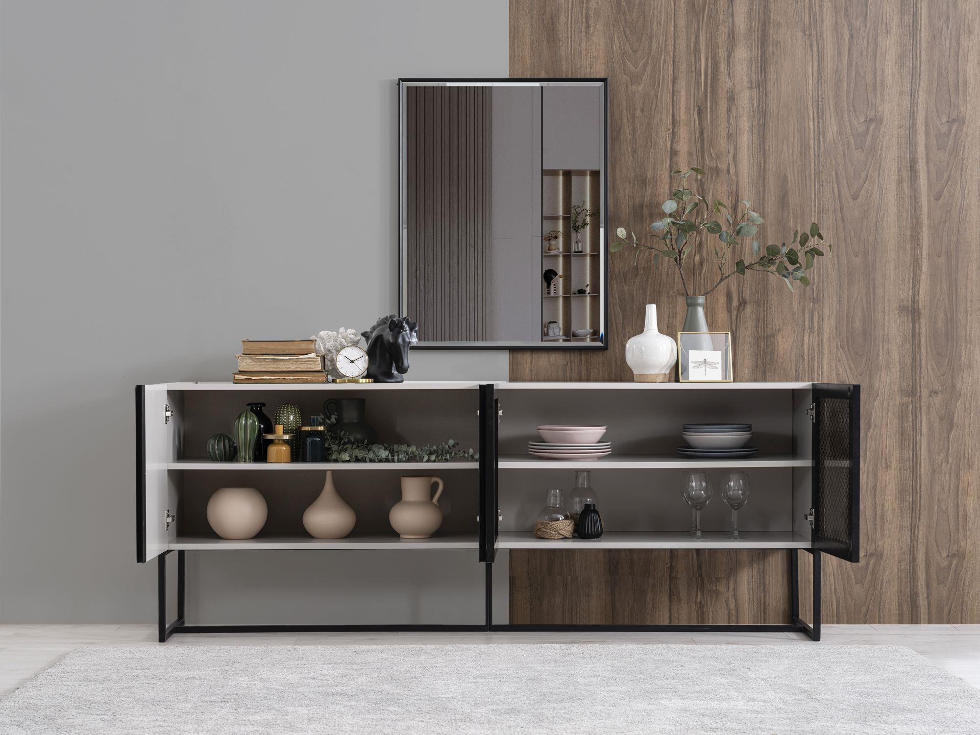 KARO DOLUNAY YEMEK ODASI TAKIMI 