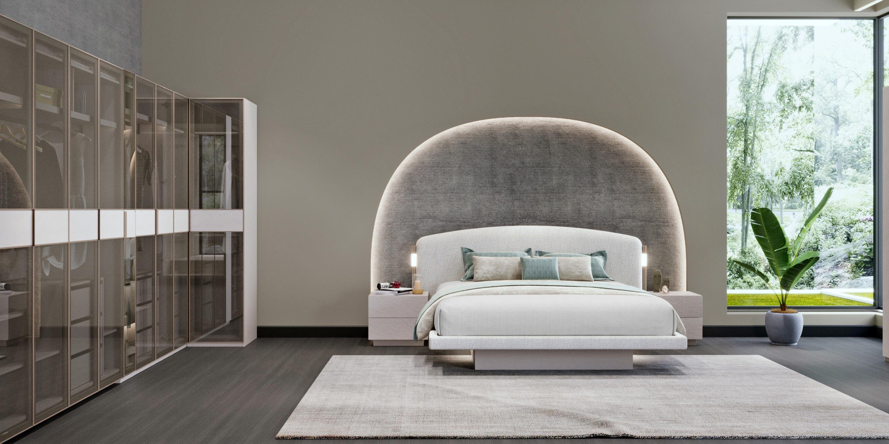 KAŞMİR YATAK ODASI TAKIMI