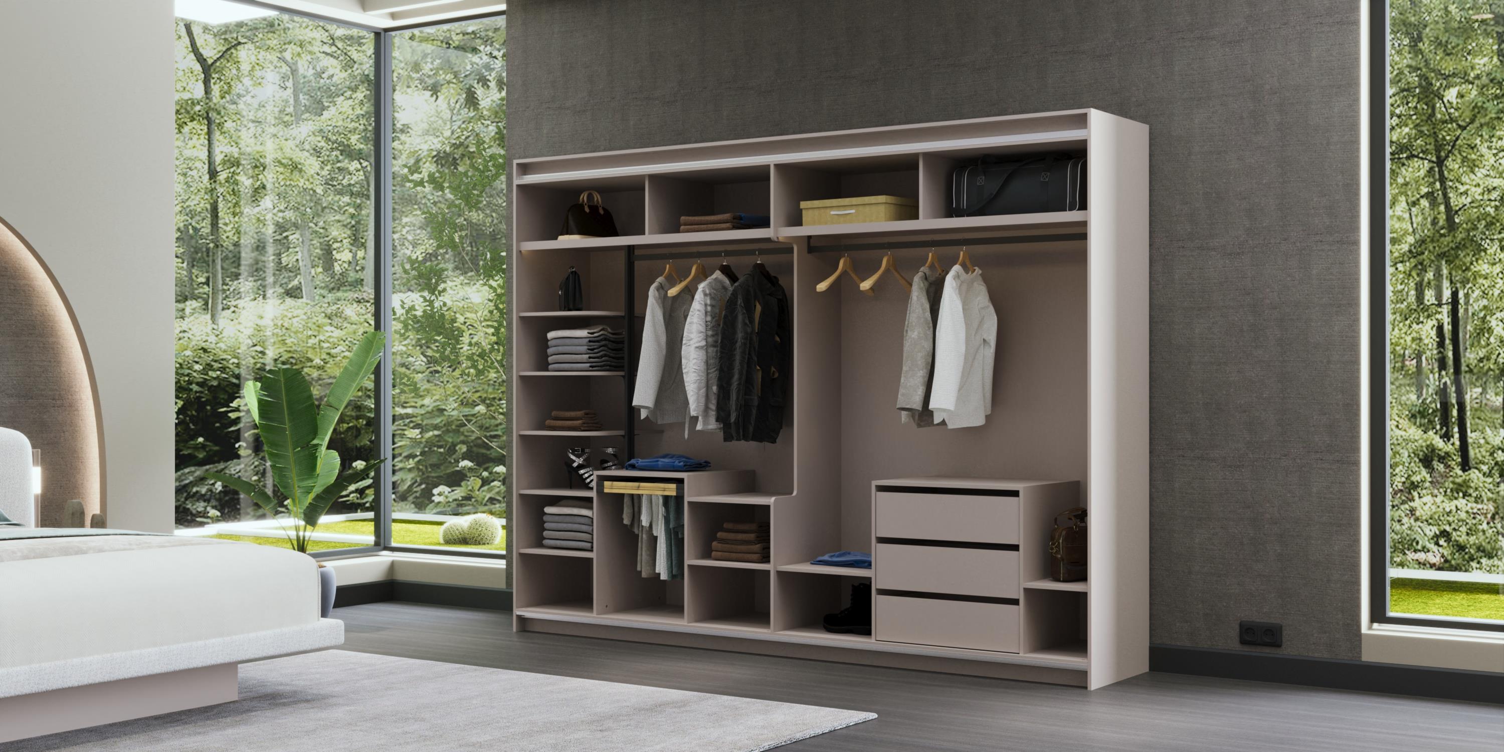 KAŞMİR YATAK ODASI TAKIMI