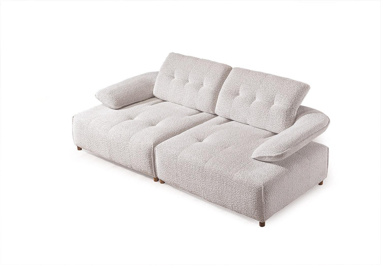 LARGO ÜÇLÜ KOLTUK