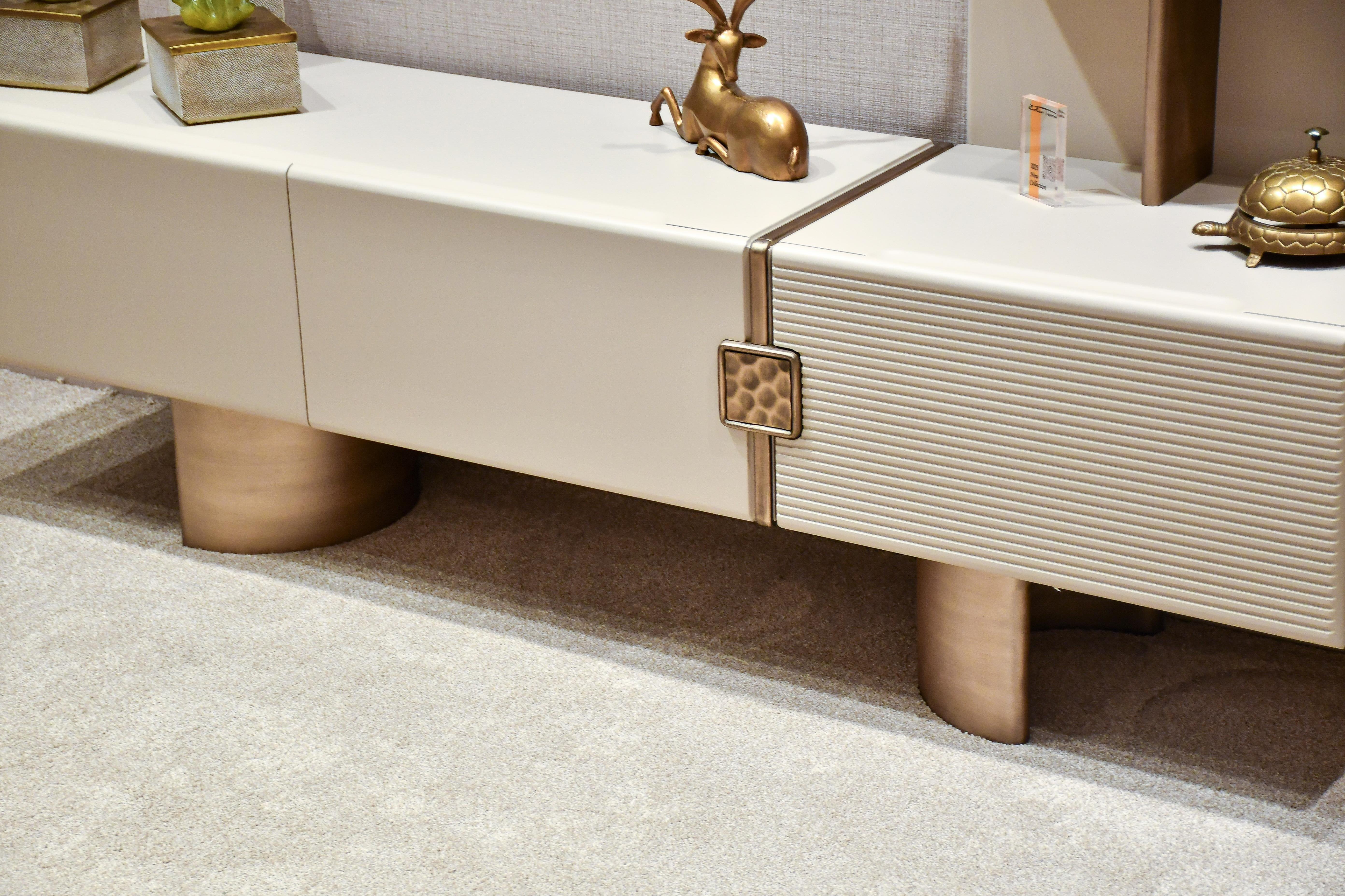 LATTE DUVAR ÜNİTESİ