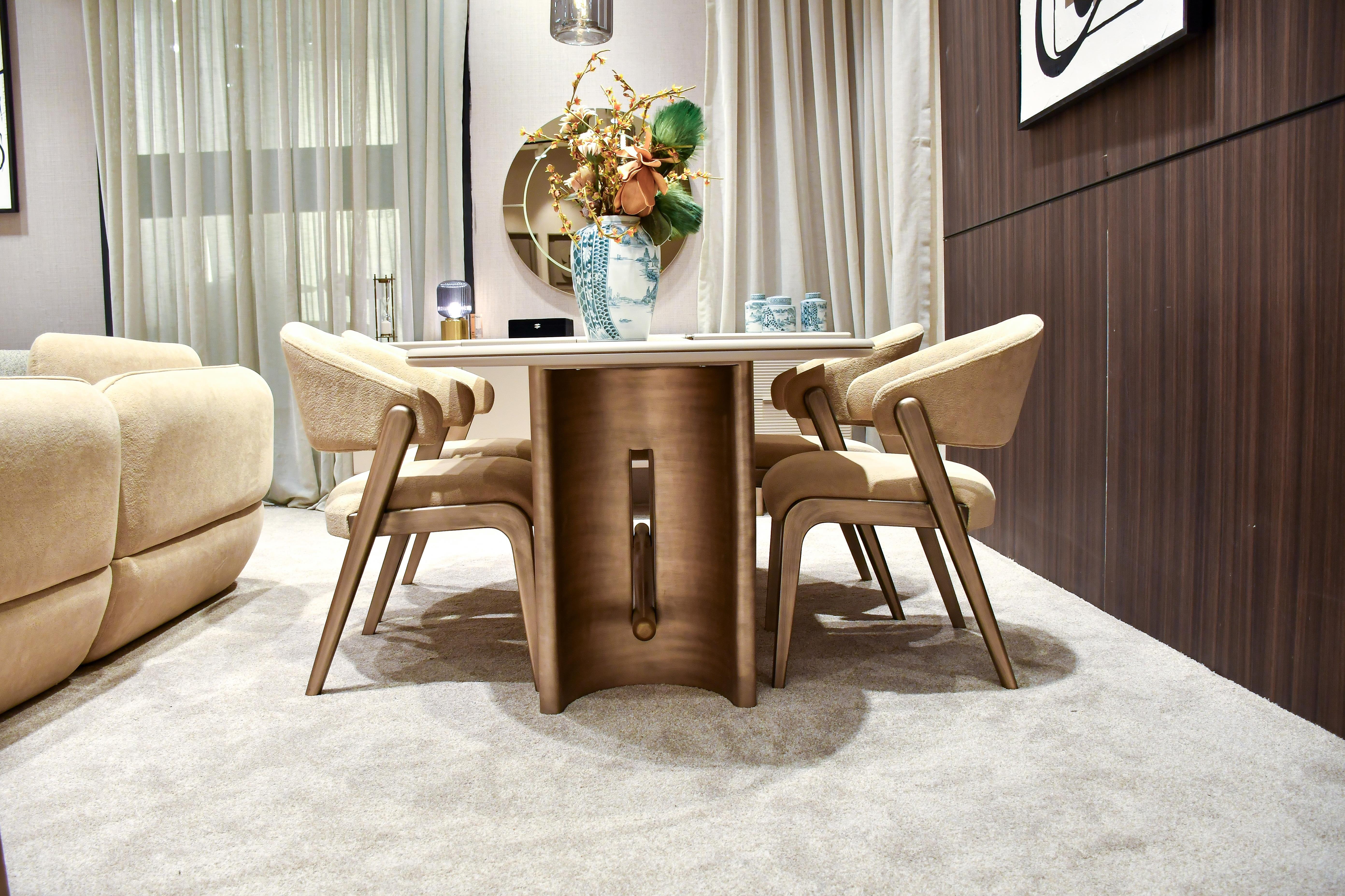 LATTE YEMEK ODASI TAKIMI