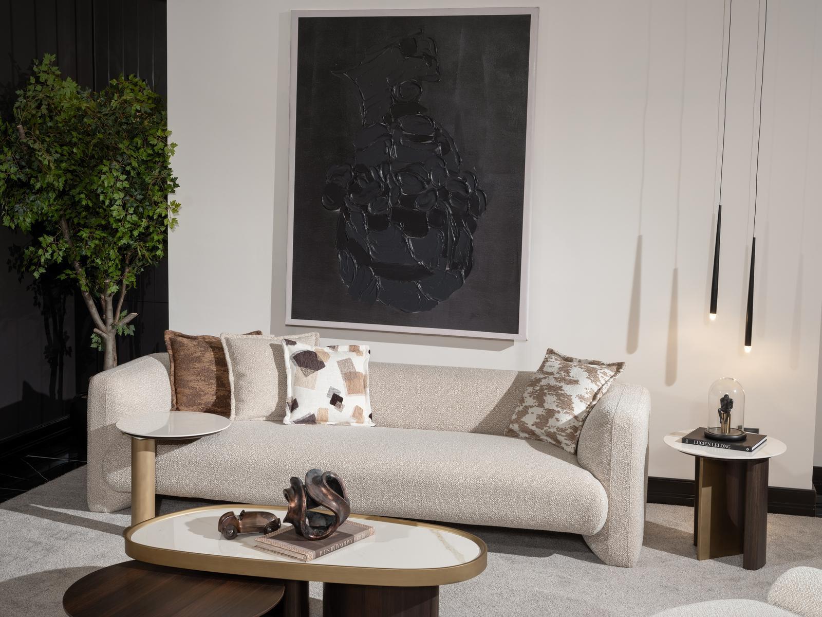 LE MANS KOLTUK TAKIMI