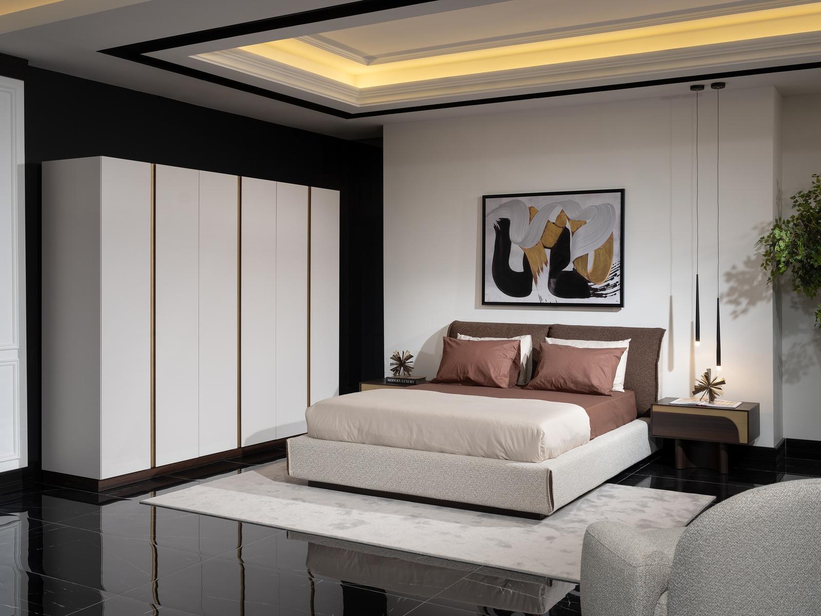 LE MANS YATAK ODASI TAKIMI