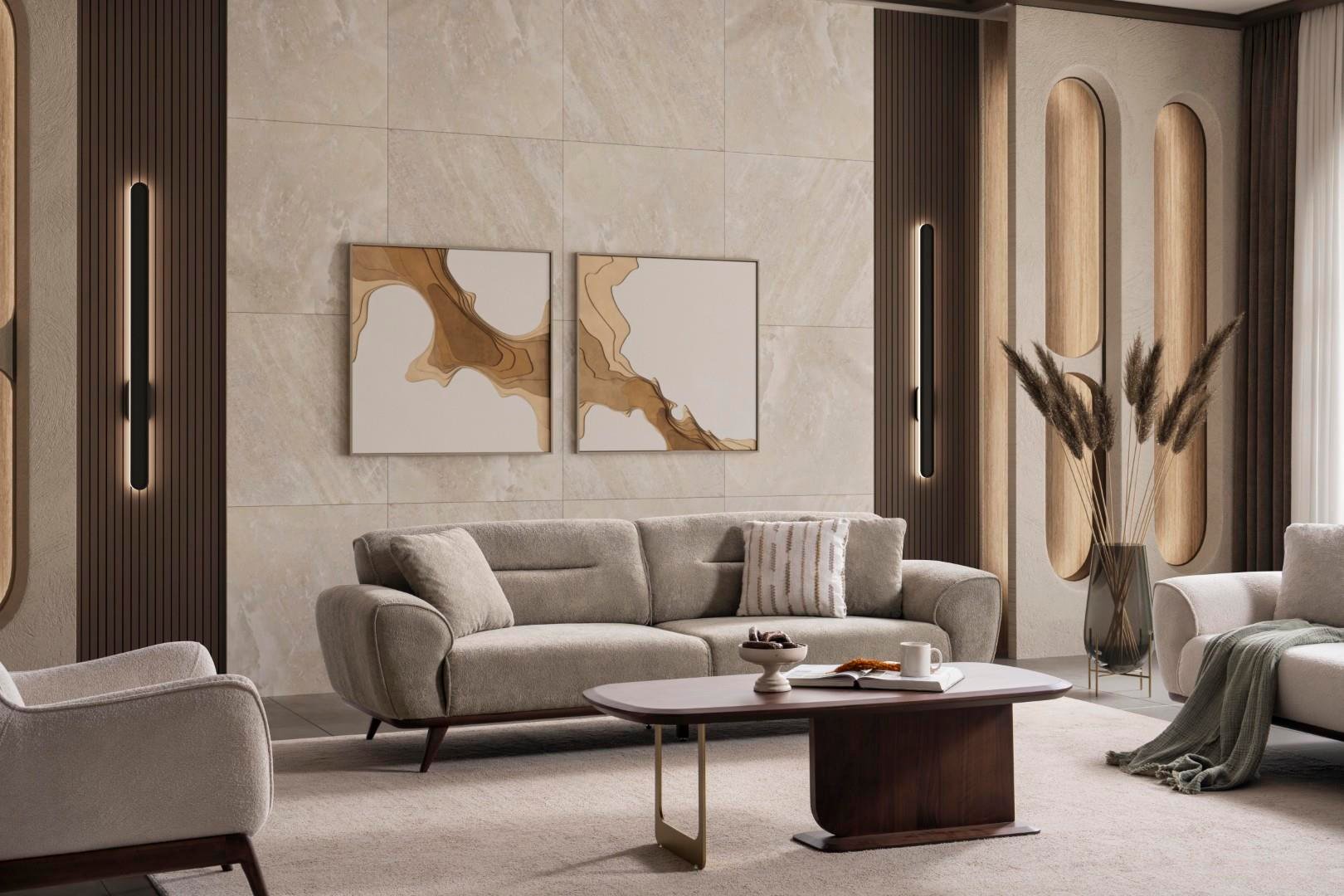 LİMA KOLTUK TAKIMI 331