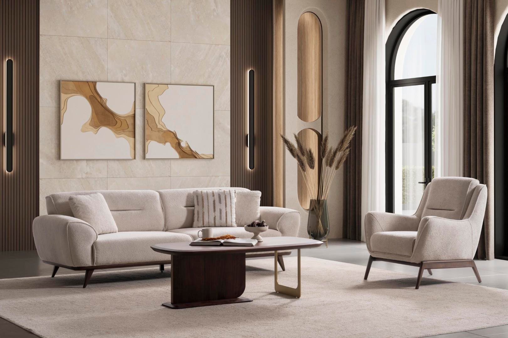 LİMA KOLTUK TAKIMI 331