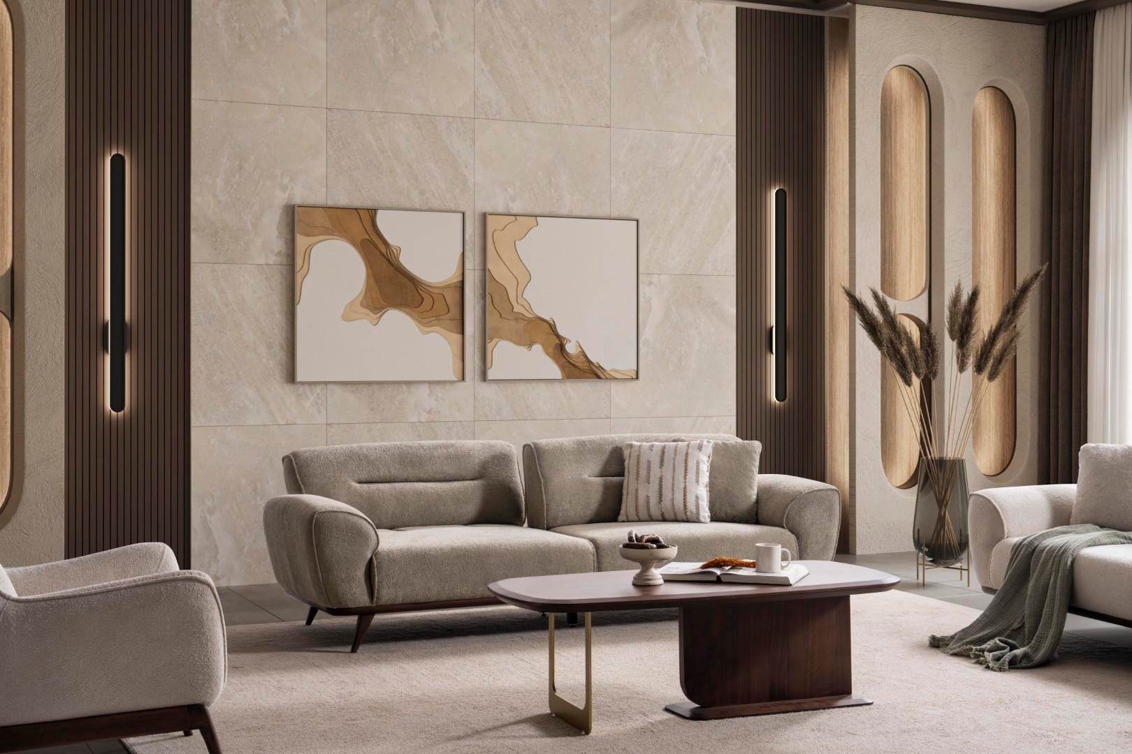 LİMA KOLTUK TAKIMI 331