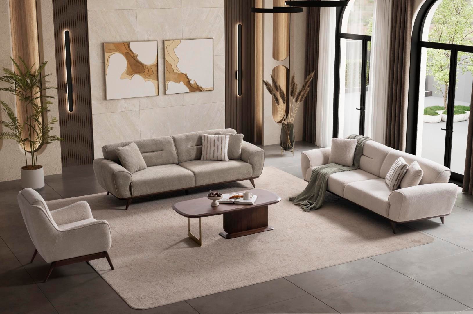 LİMA KOLTUK TAKIMI 331