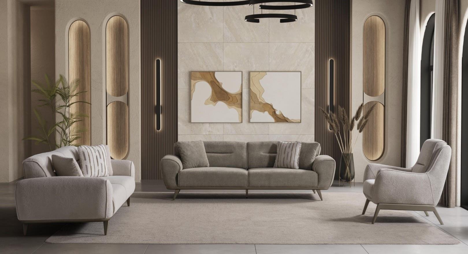 LİMA KOLTUK TAKIMI 331