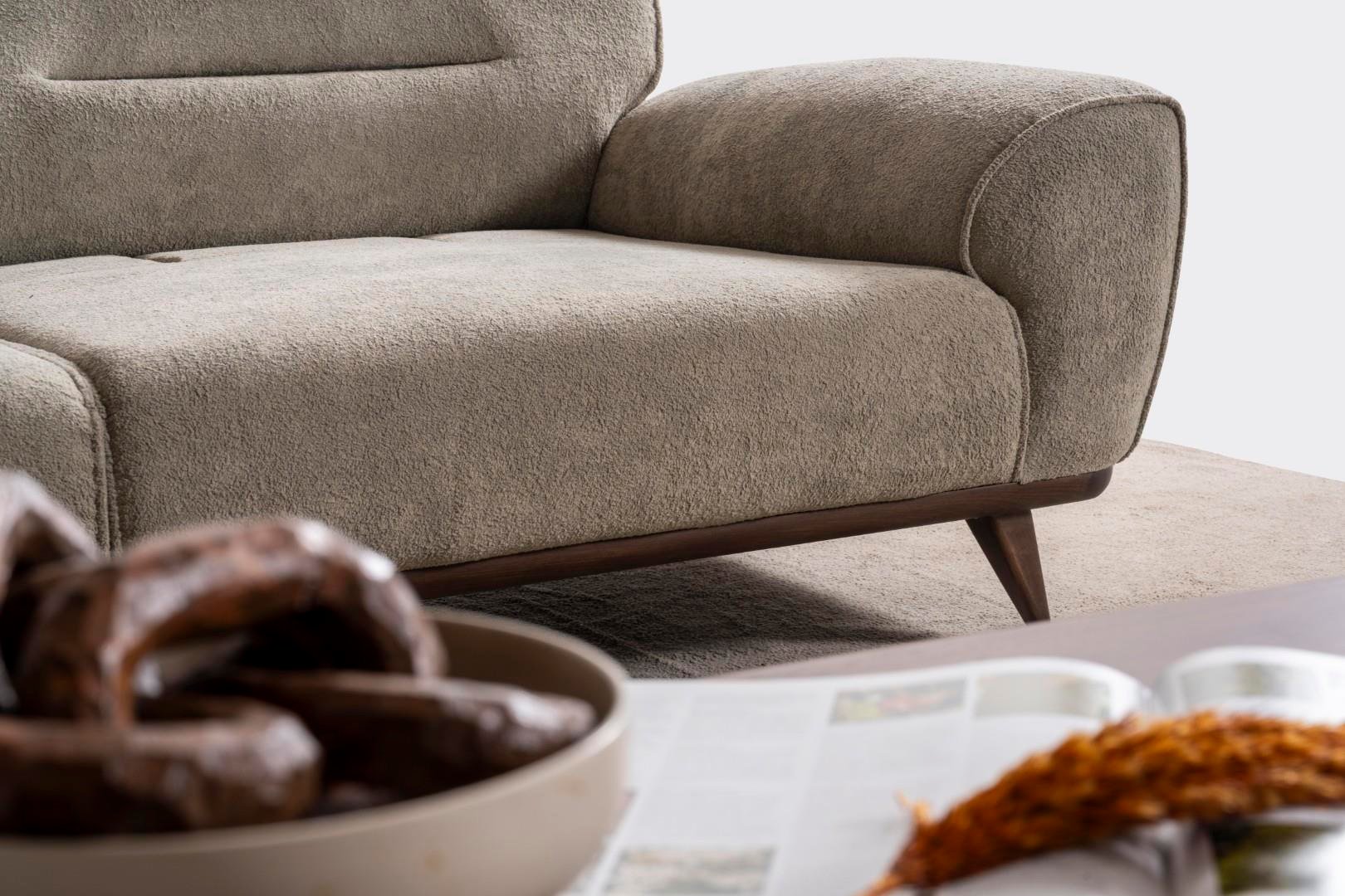 LİMA KOLTUK TAKIMI 331