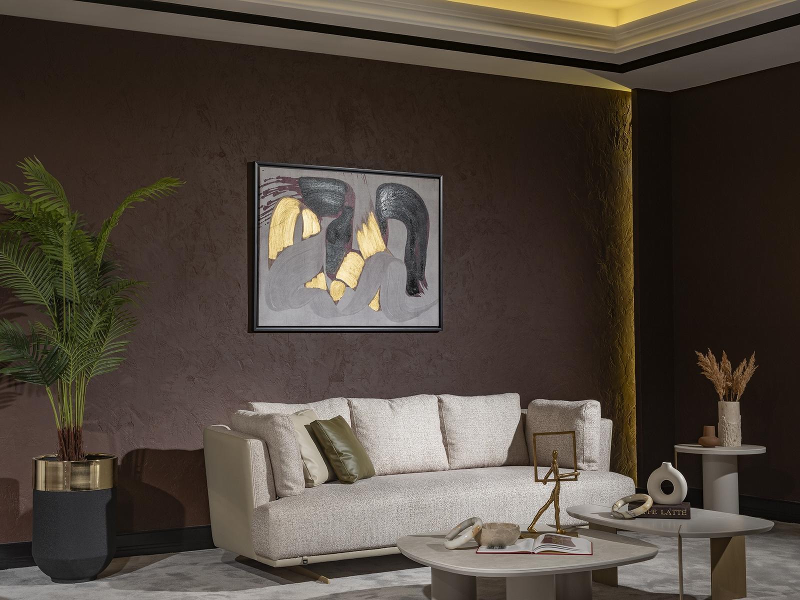 LİMA KOLTUK TAKIMI 431