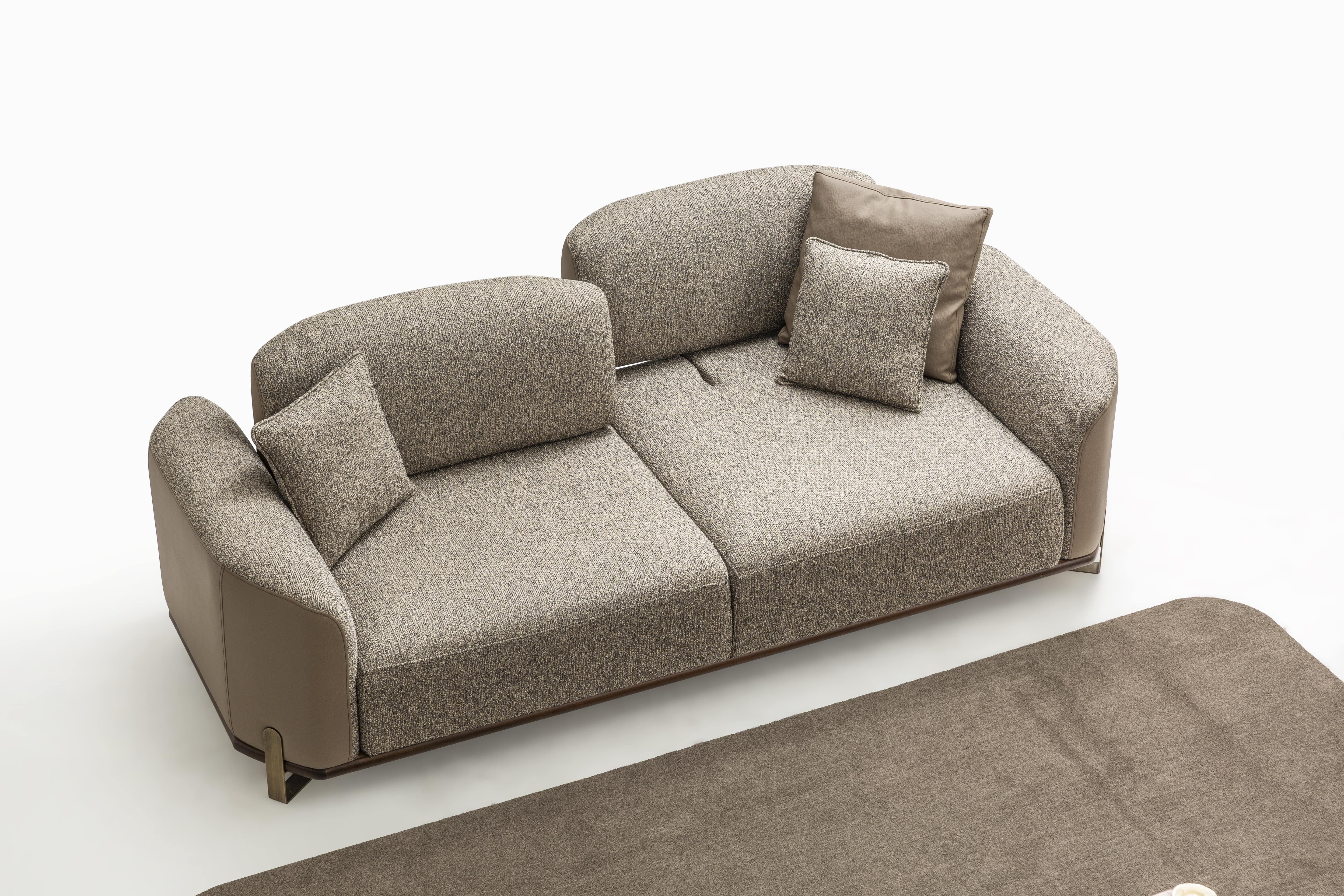 LİMA ÜÇLÜ KOLTUK