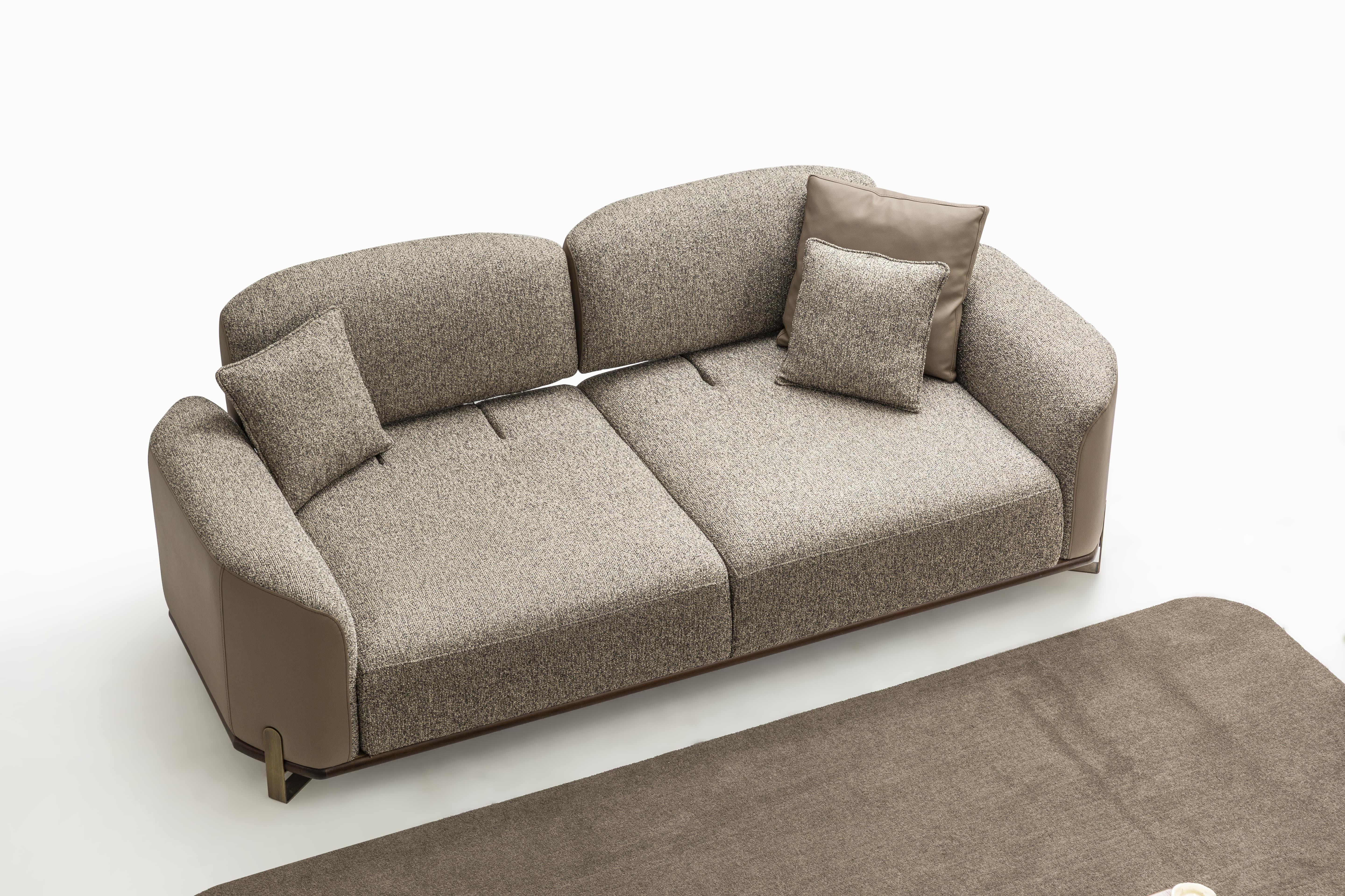 LİMA ÜÇLÜ KOLTUK