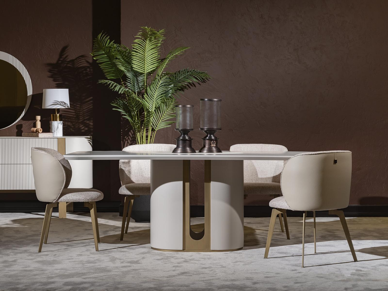 LİMA YEMEK ODASI TAKIMI