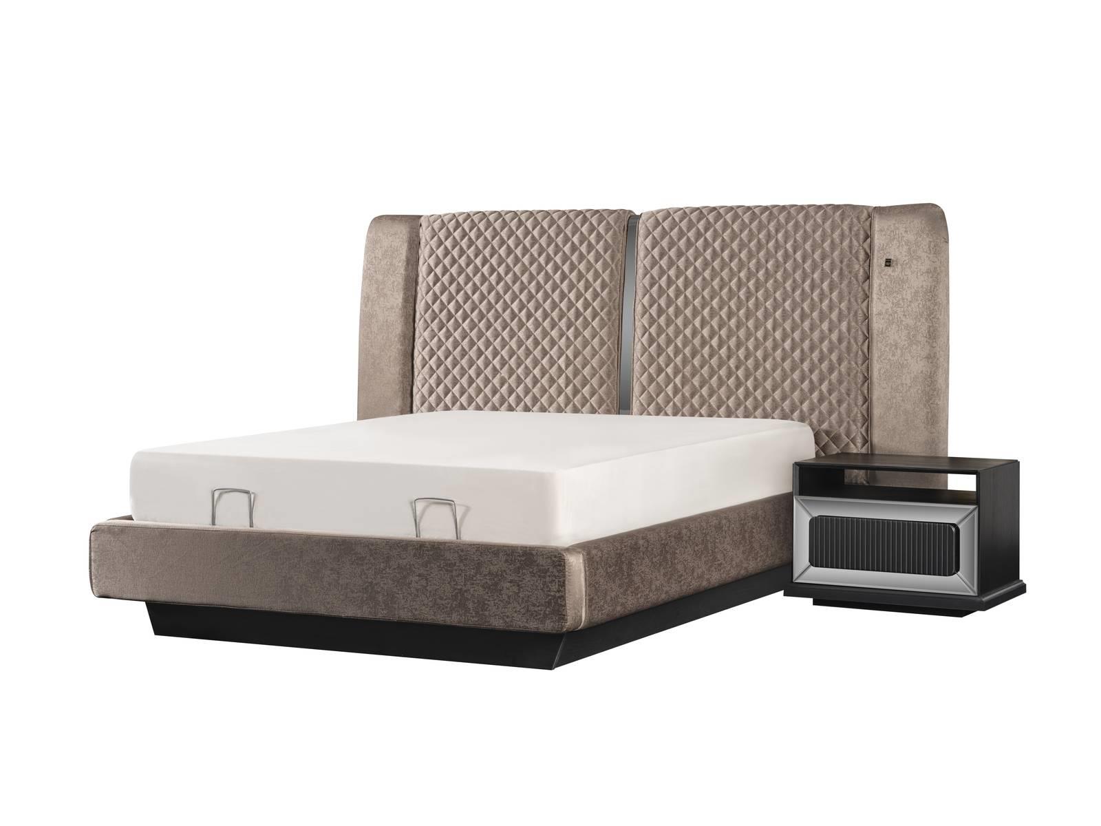 LİON 160*200 KARYOLA