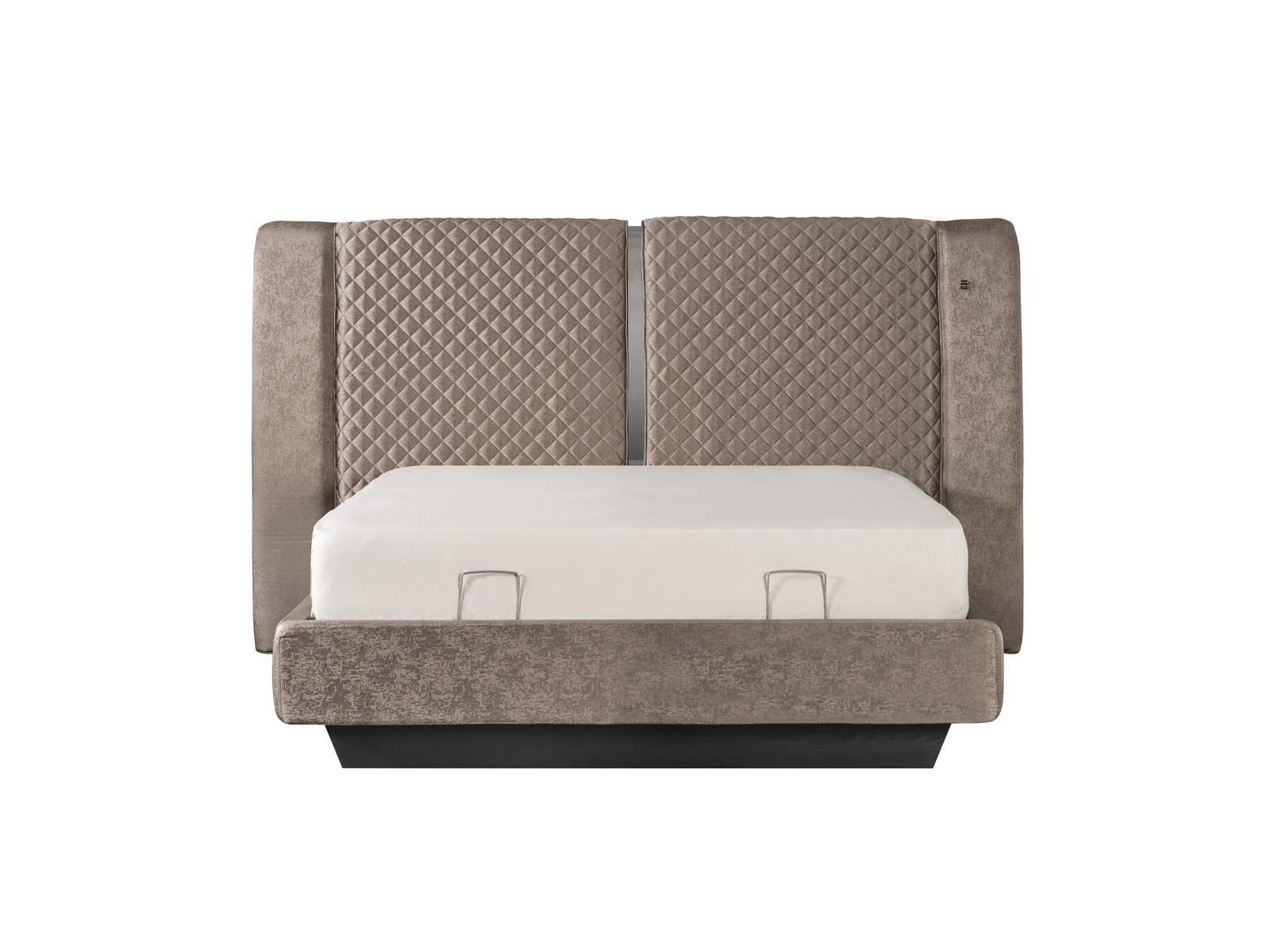 LİON 180*200 KARYOLA