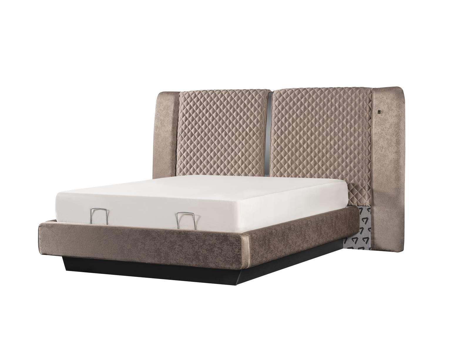 LİON 180*200 KARYOLA