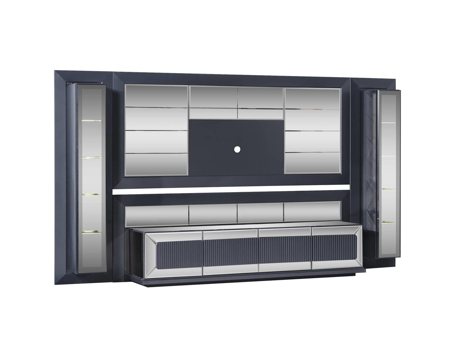 LİON TV KAPAKLI BLOK