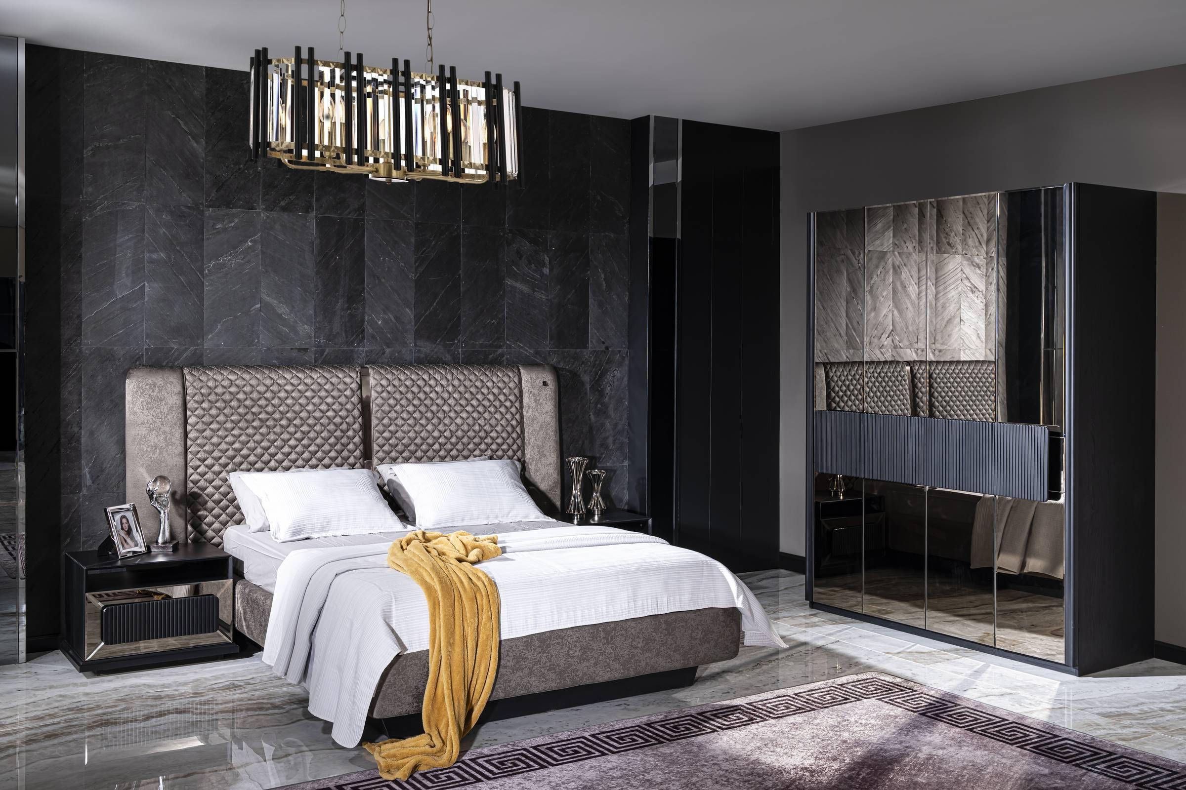 LİON YATAK ODASI TAKIMI