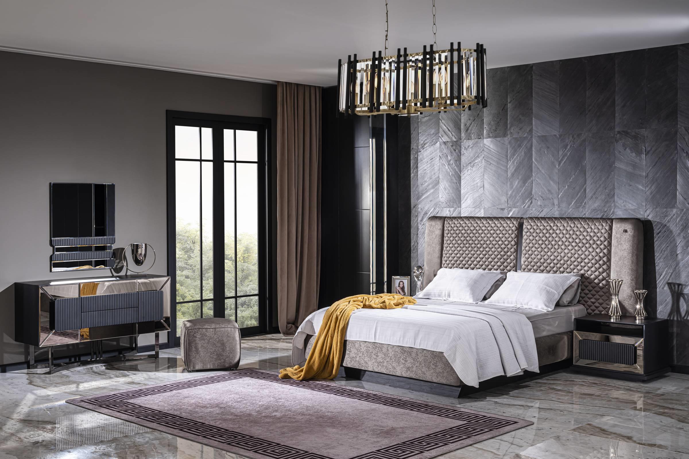 LİON YATAK ODASI TAKIMI