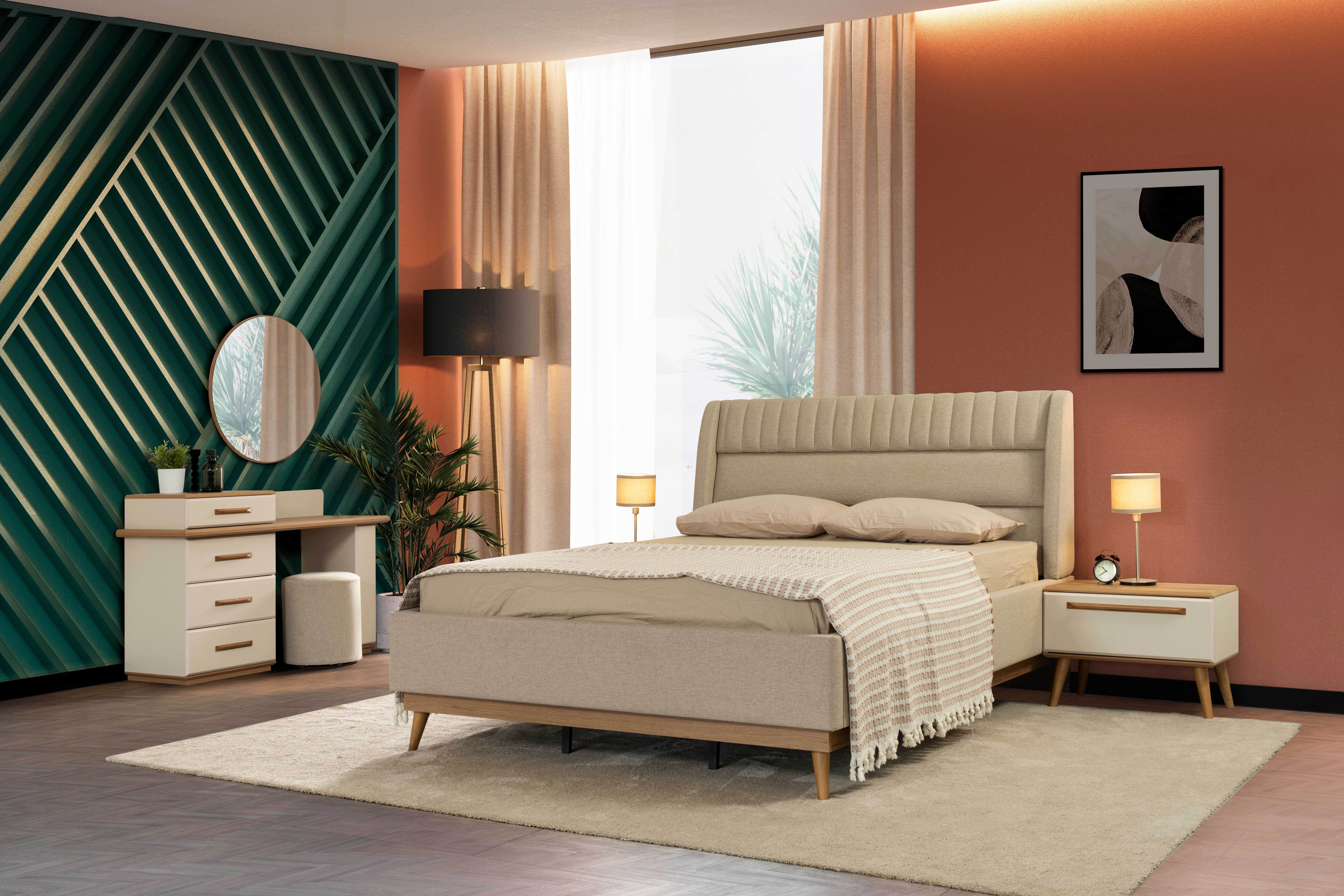 LİZA 160*200 KARYOLA