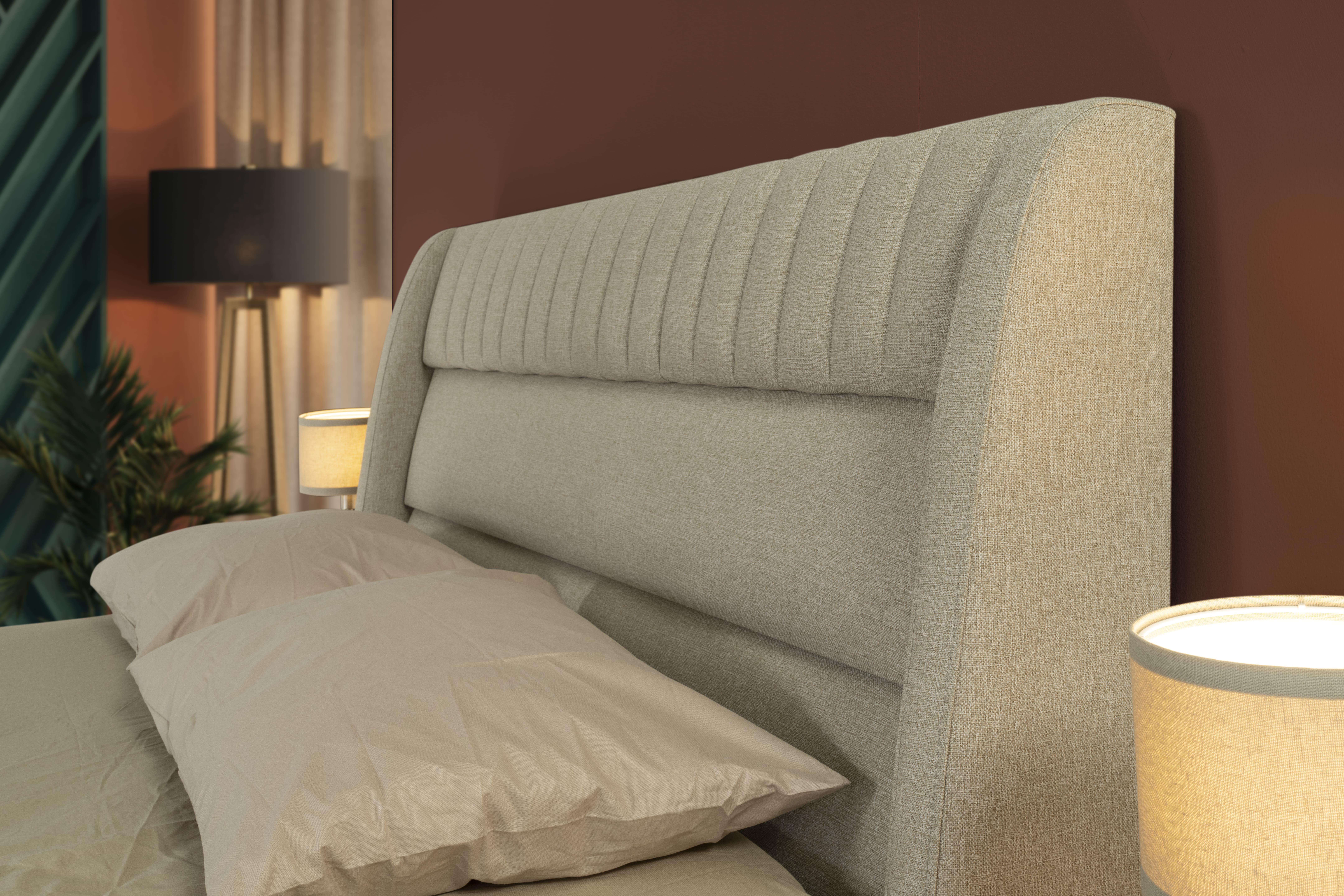 LİZA YATAK ODASI TAKIMI