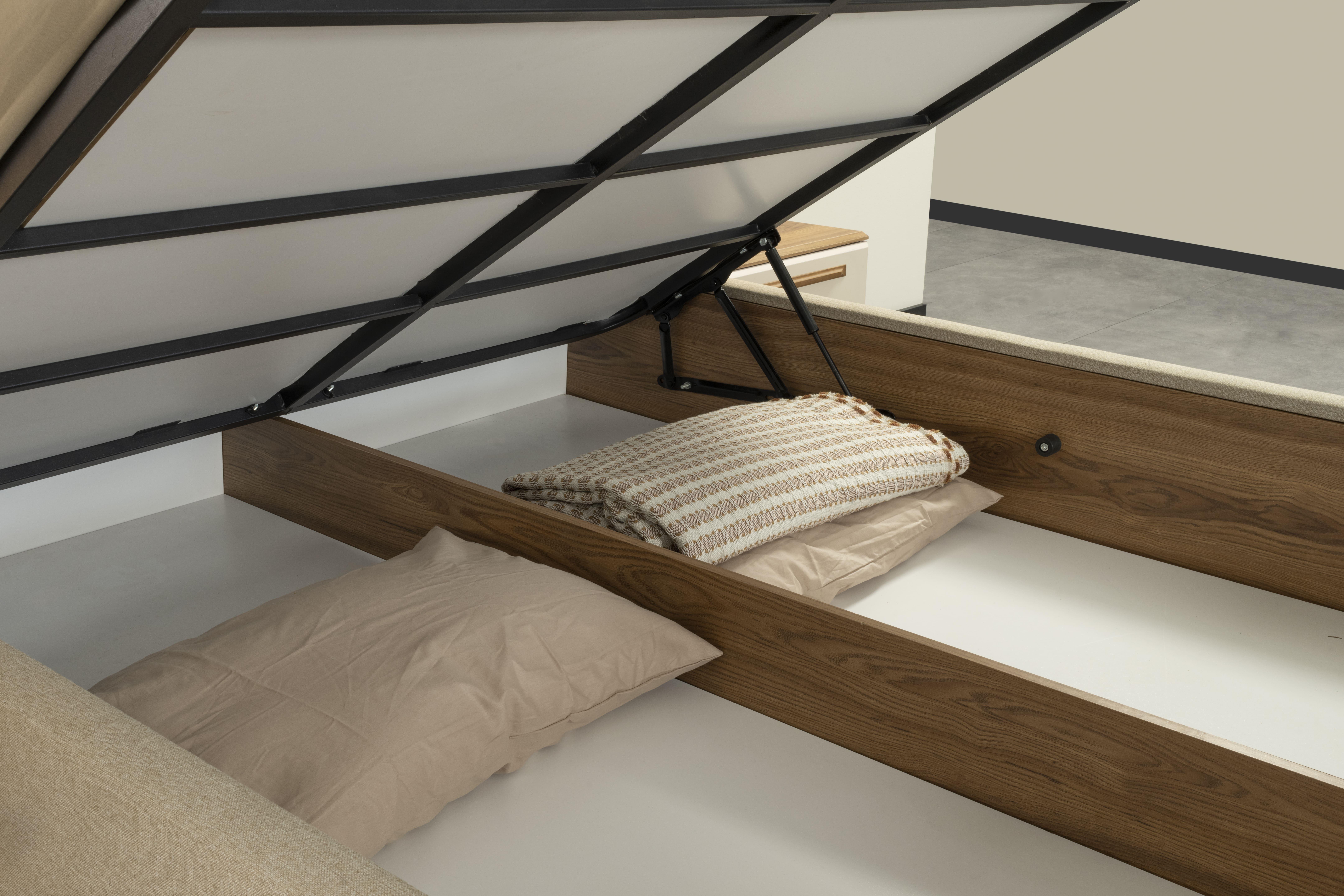 LİZA YATAK ODASI TAKIMI