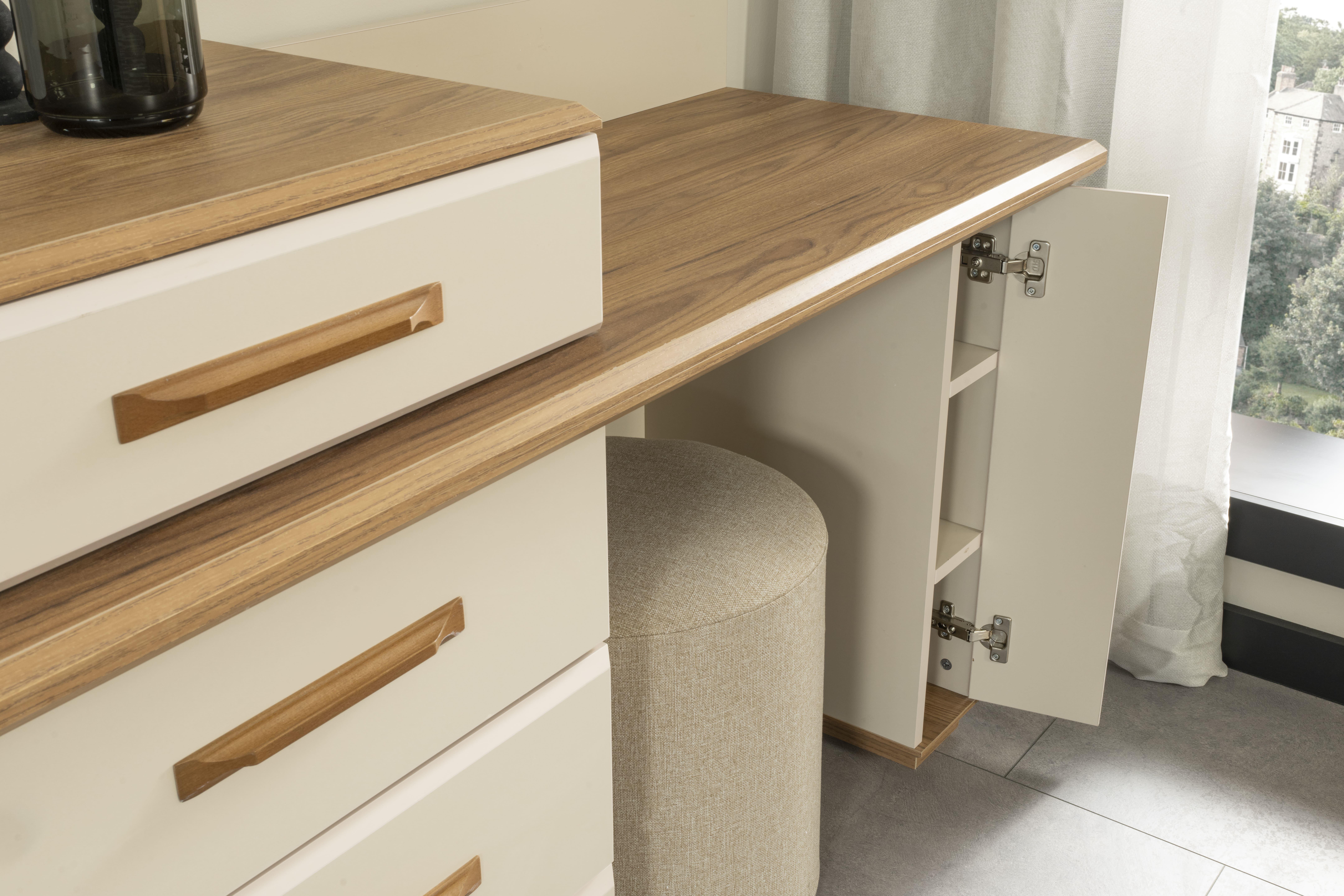 LİZA YATAK ODASI TAKIMI