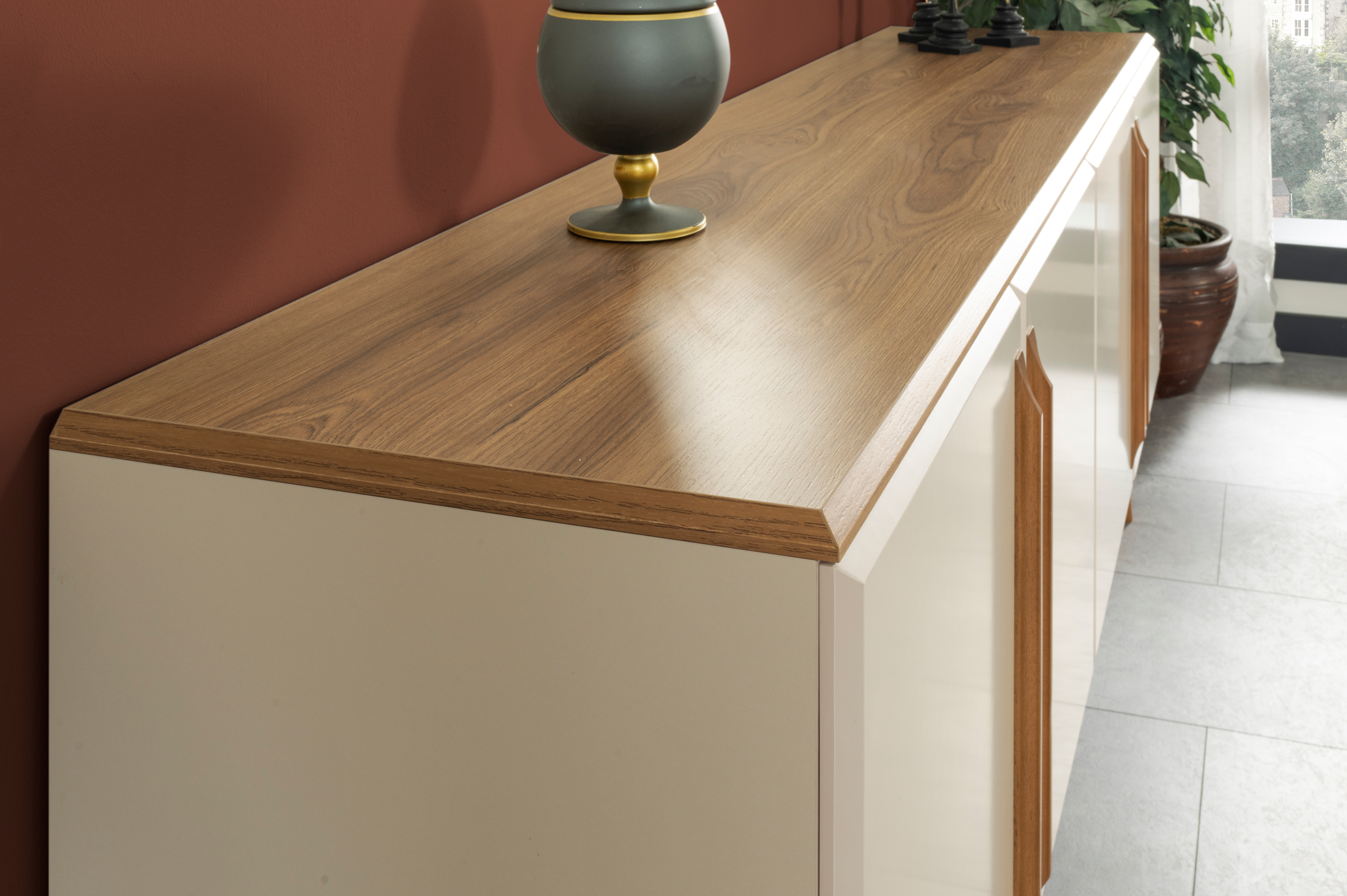 LİZA YEMEK ODASI TAKIMI