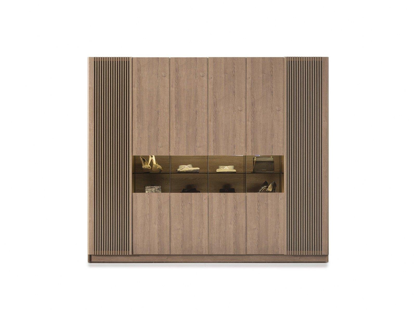 LİZBON 6 KAPILI GARDIROP