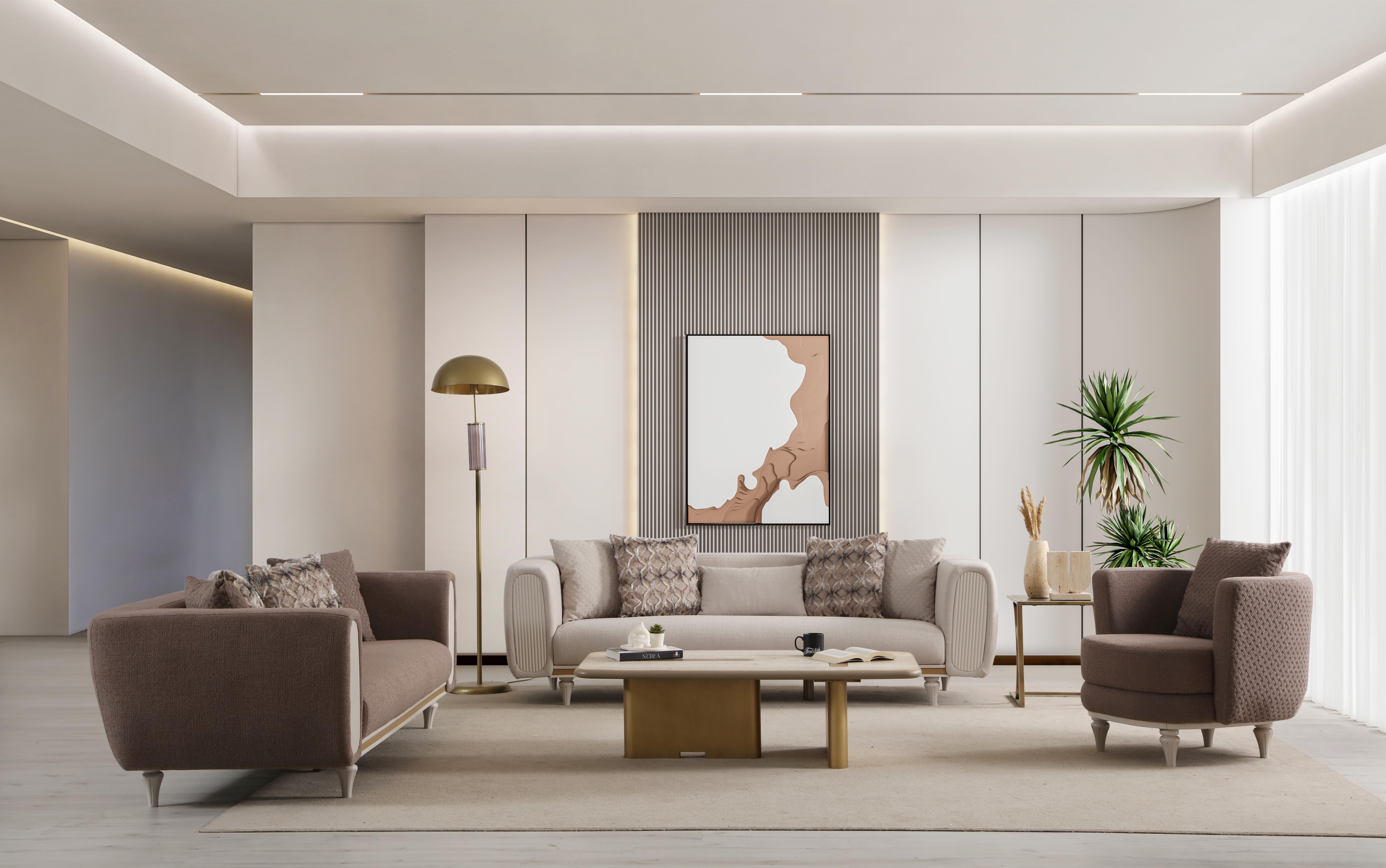 LİZBON KOLTUK TAKIMI