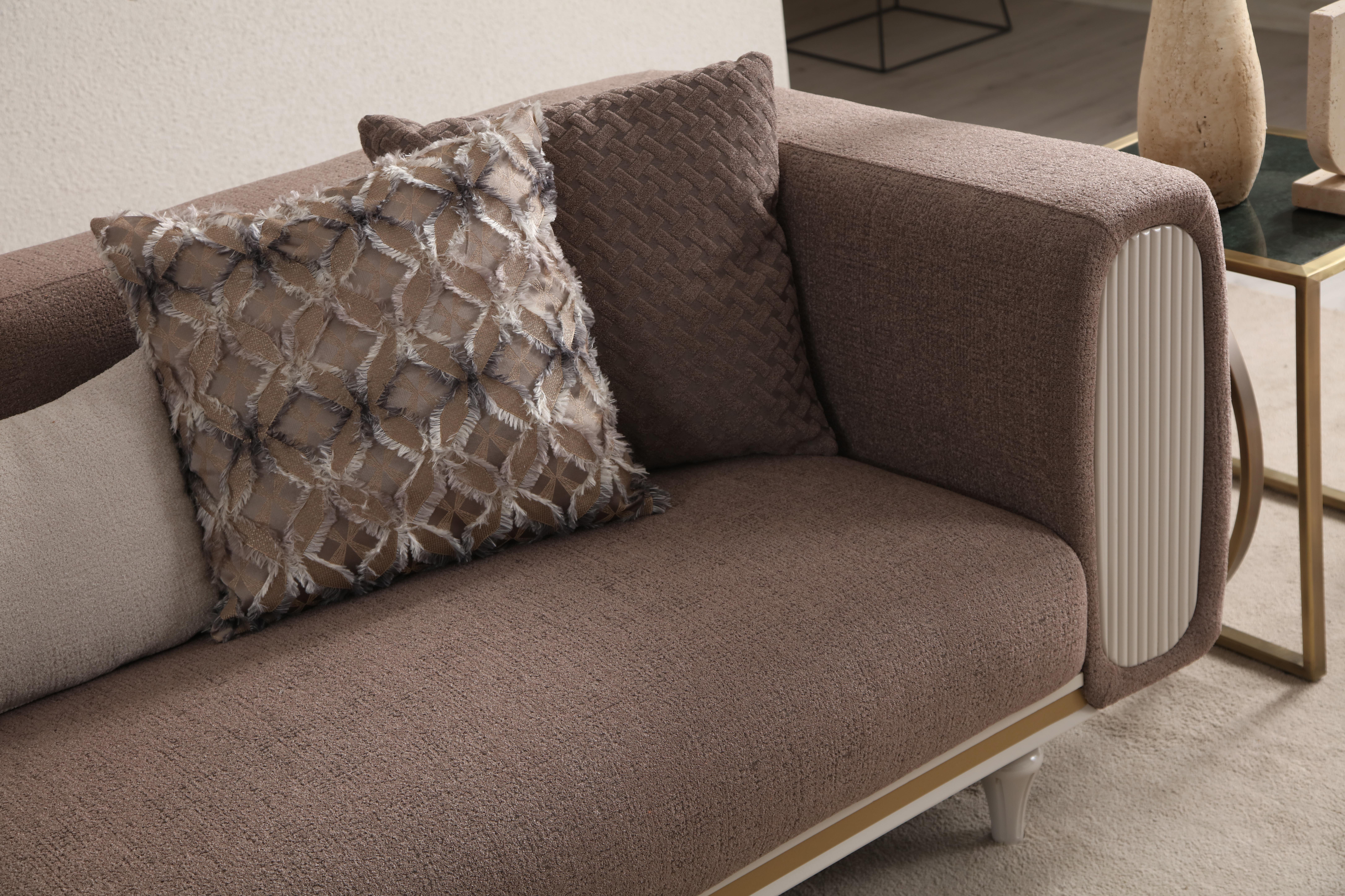 LİZBON KOLTUK TAKIMI