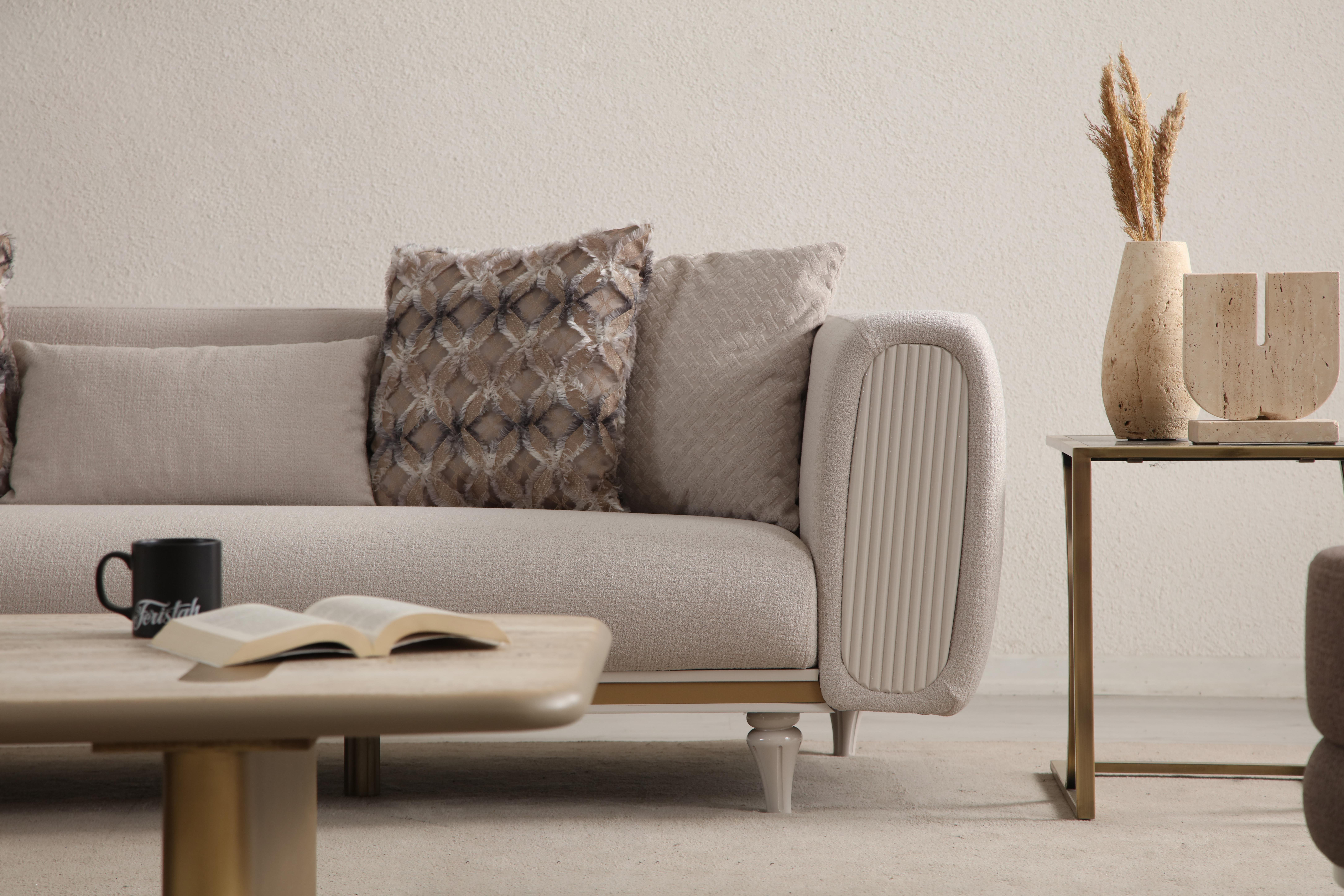 LİZBON KOLTUK TAKIMI