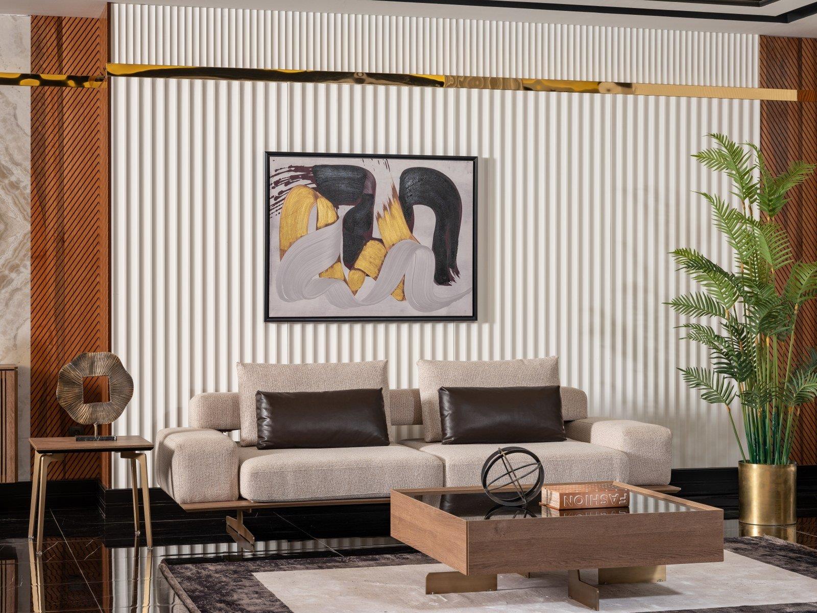 LİZBON KOLTUK TAKIMI 431