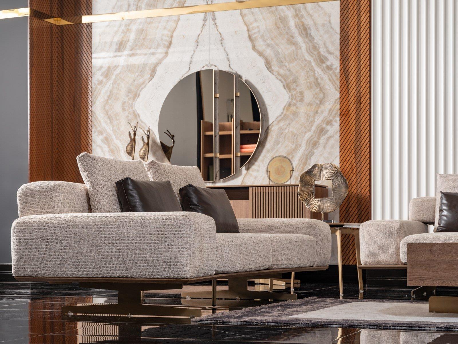 LİZBON KOLTUK TAKIMI 431